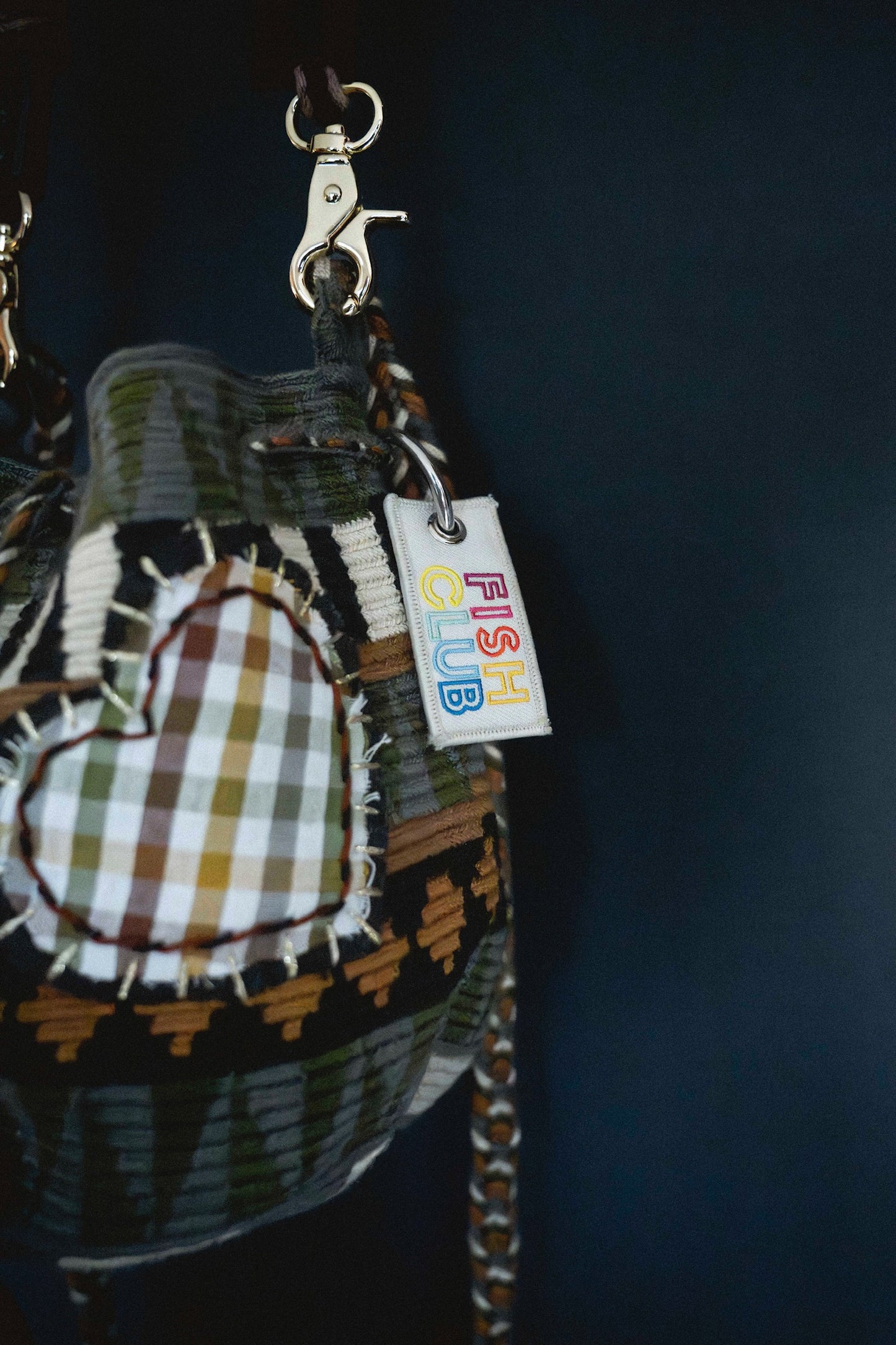 SAC GUANABANA X FISHCLUB / JAEN