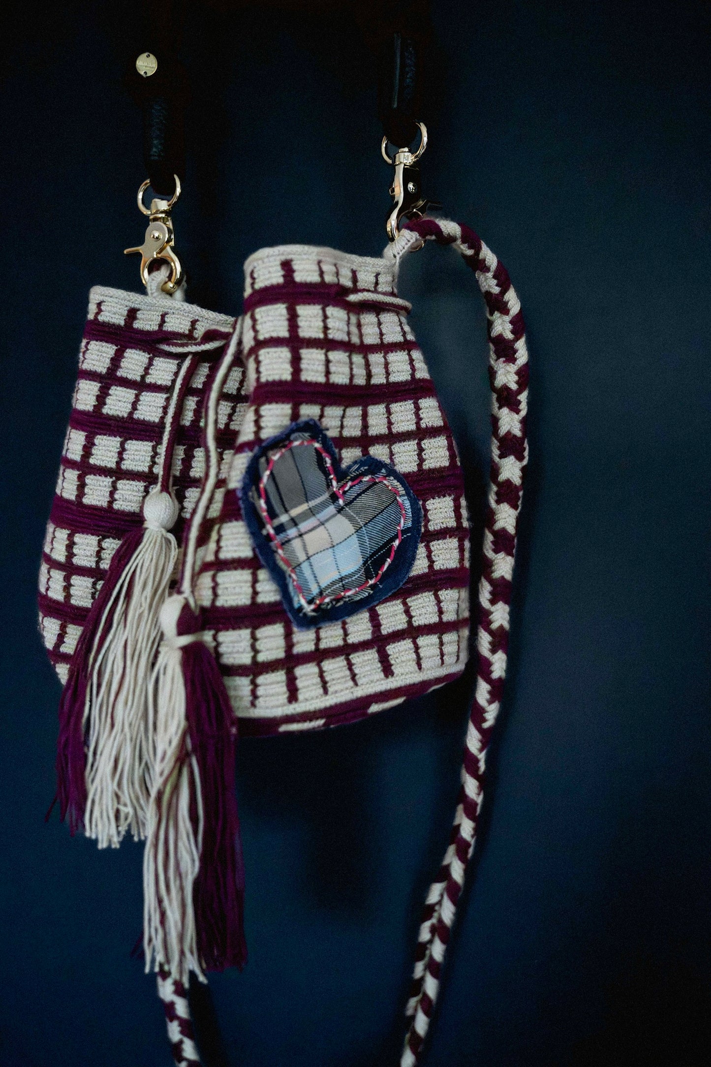 SAC GUANABANA X FISHCLUB // SEVILLA