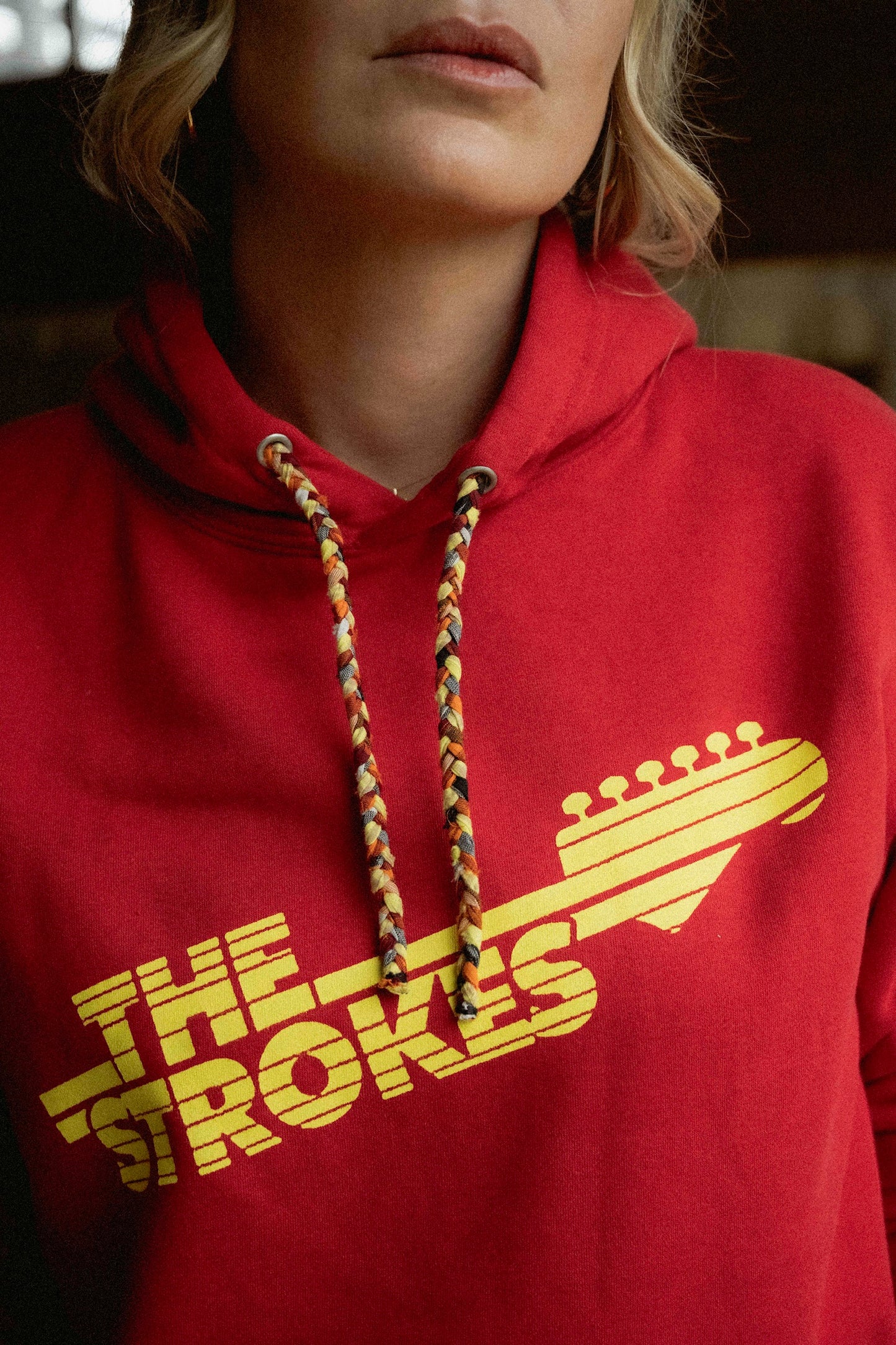 Hoodie John Lennon / Peace