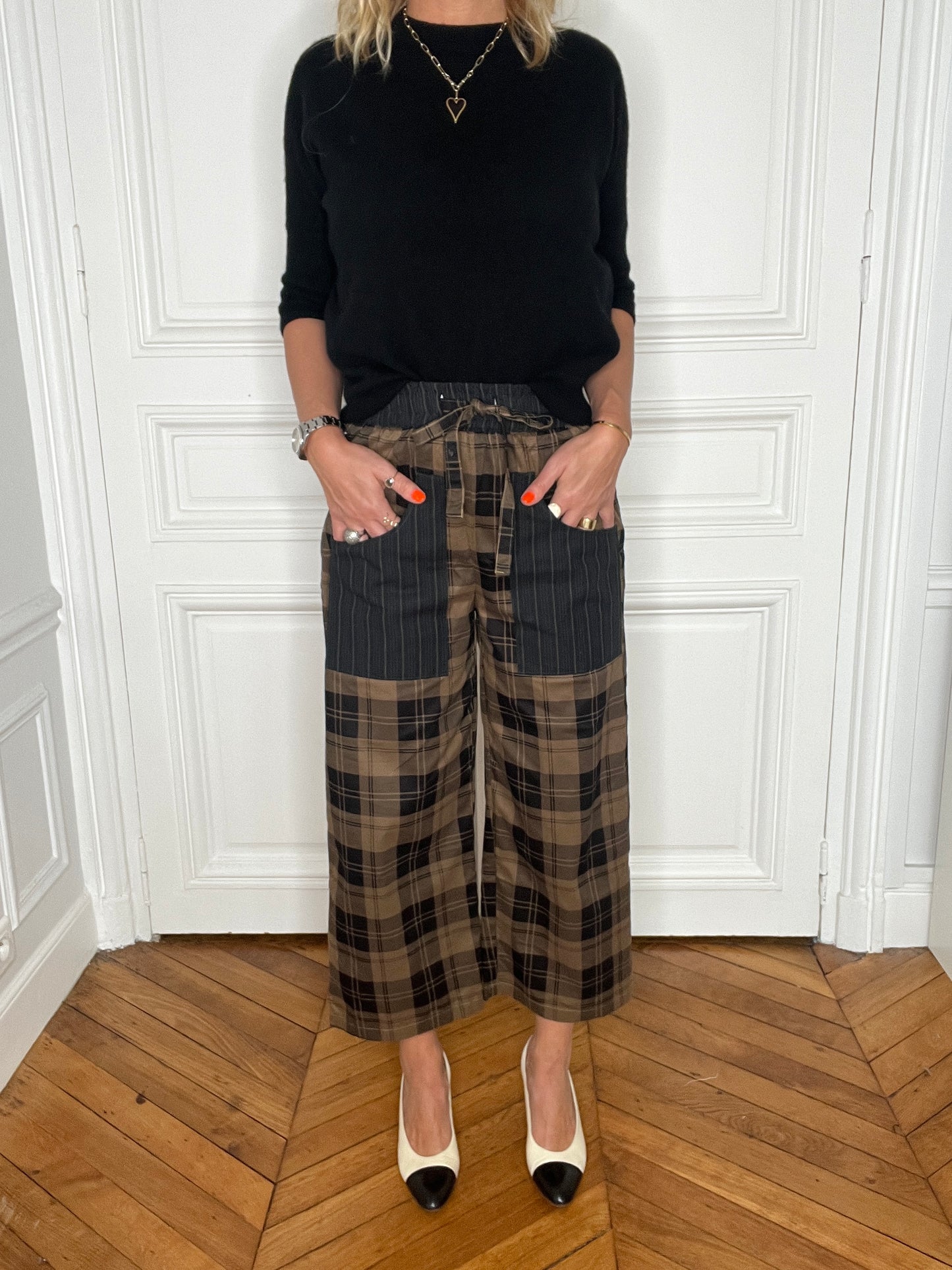 Dingo pants