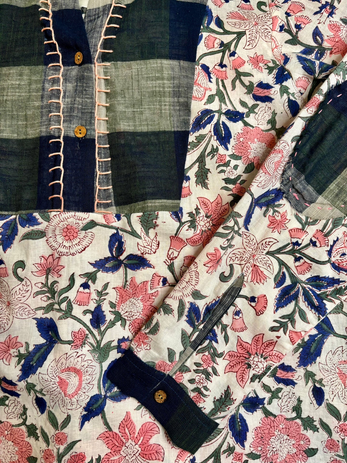 CHEMISE CHARLY RAPHAEL