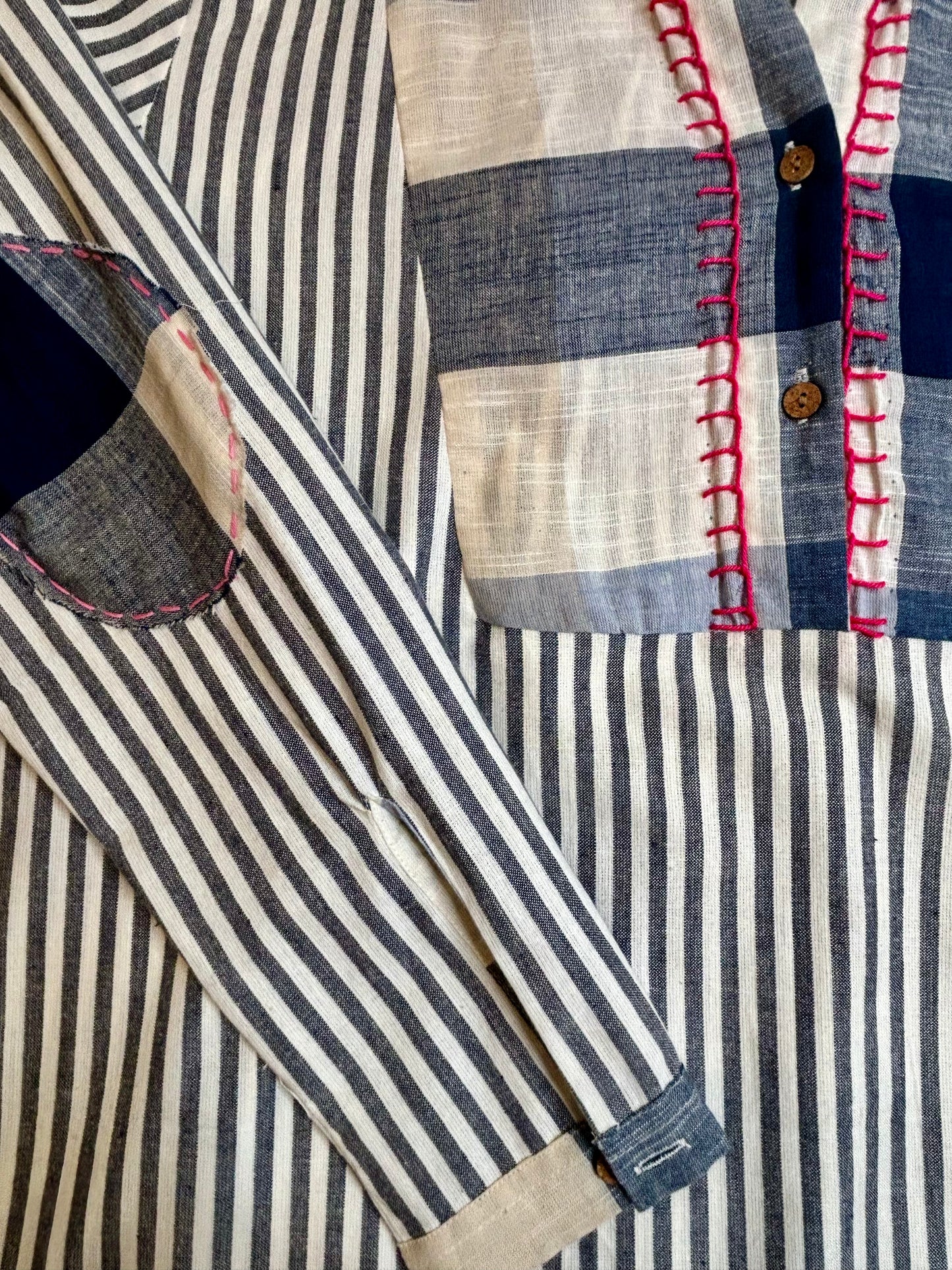 CHEMISE CHARLY MAX