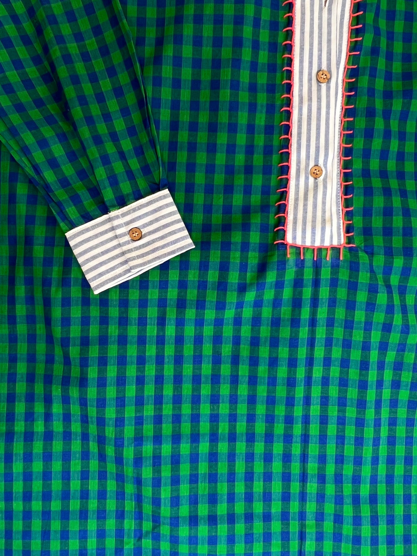 Folk Thomas dress