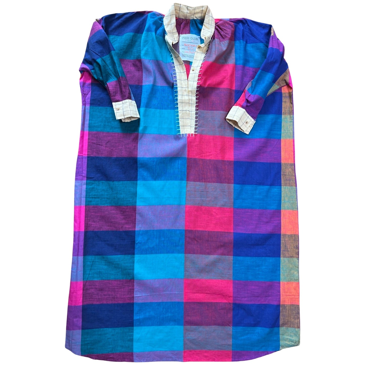ROBE FOLK ROSEMARY
