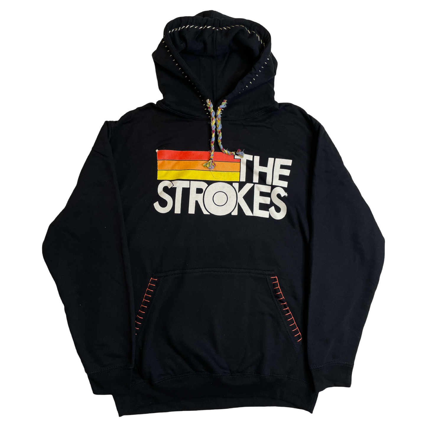 Hoodie The Strokes