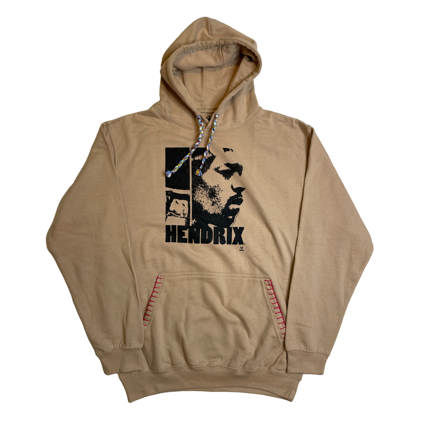Hoodie Hendrix / Jimi