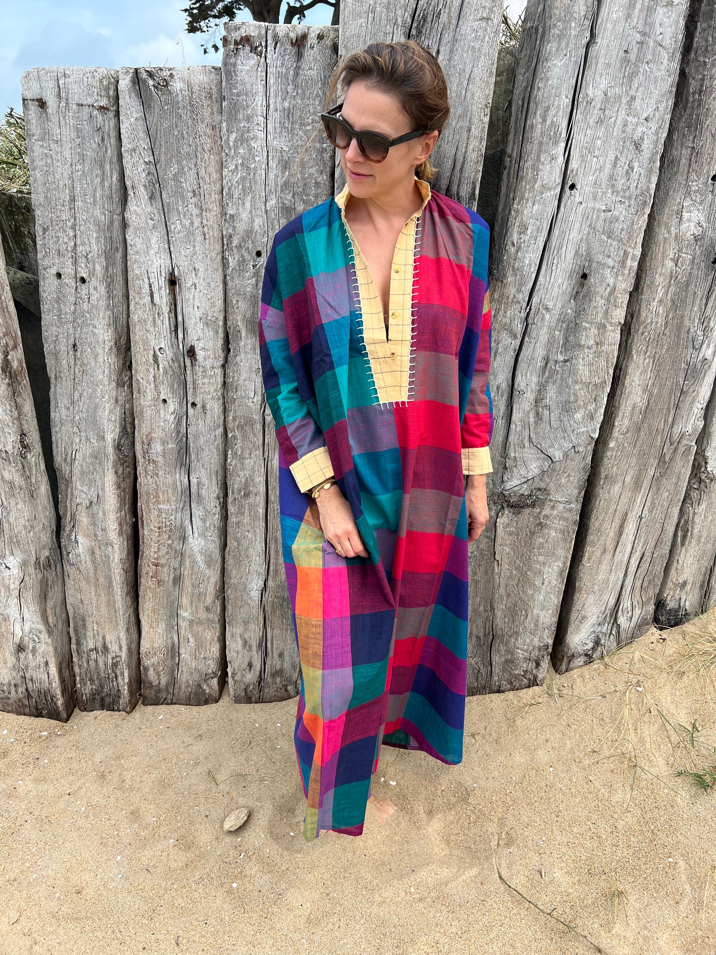 ROBE FOLK ROSEMARY