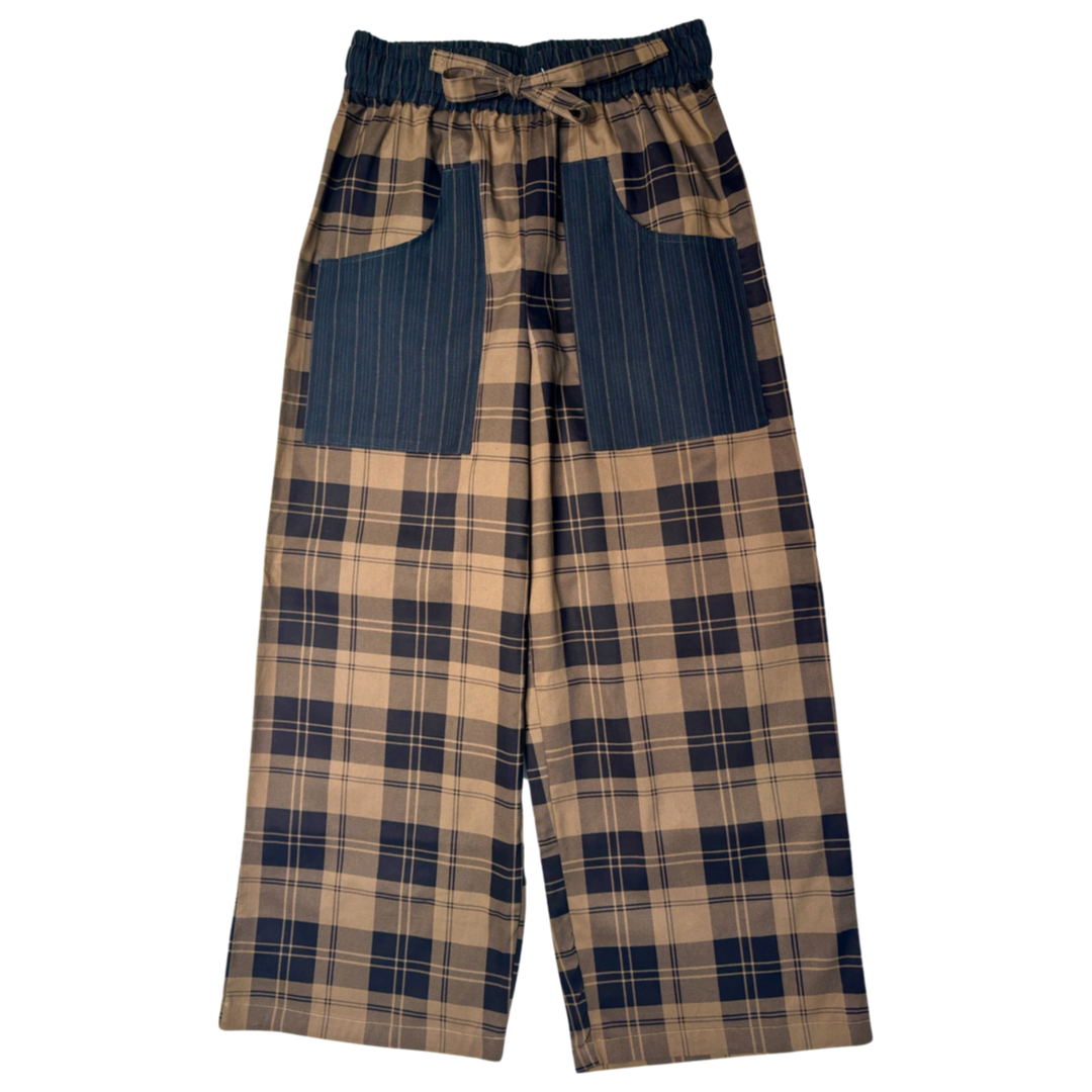 Dingo pants