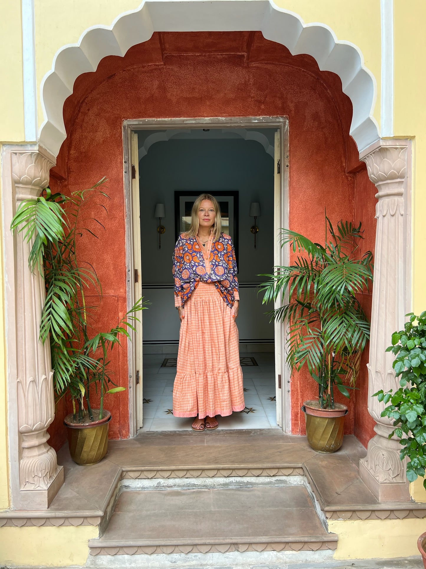JUPE GYPSY ANGÈLE