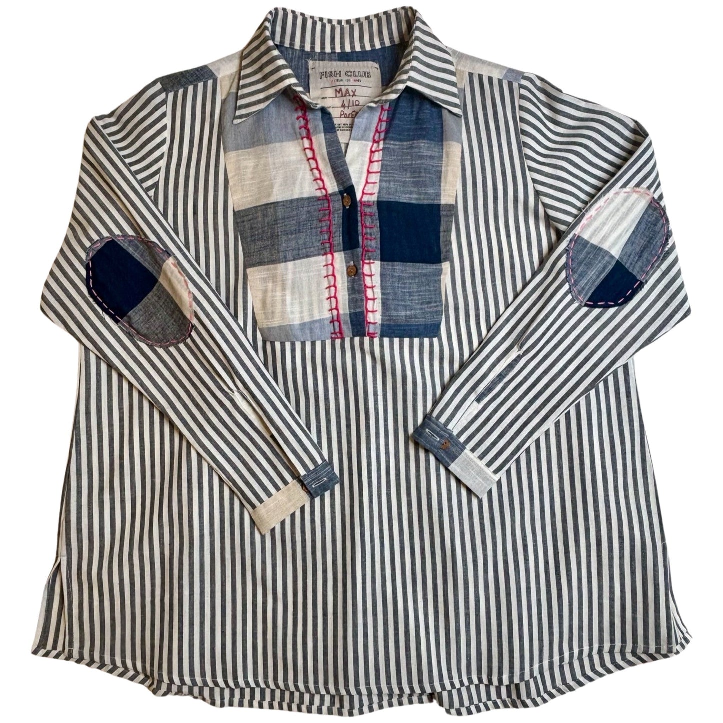 CHEMISE CHARLY MAX