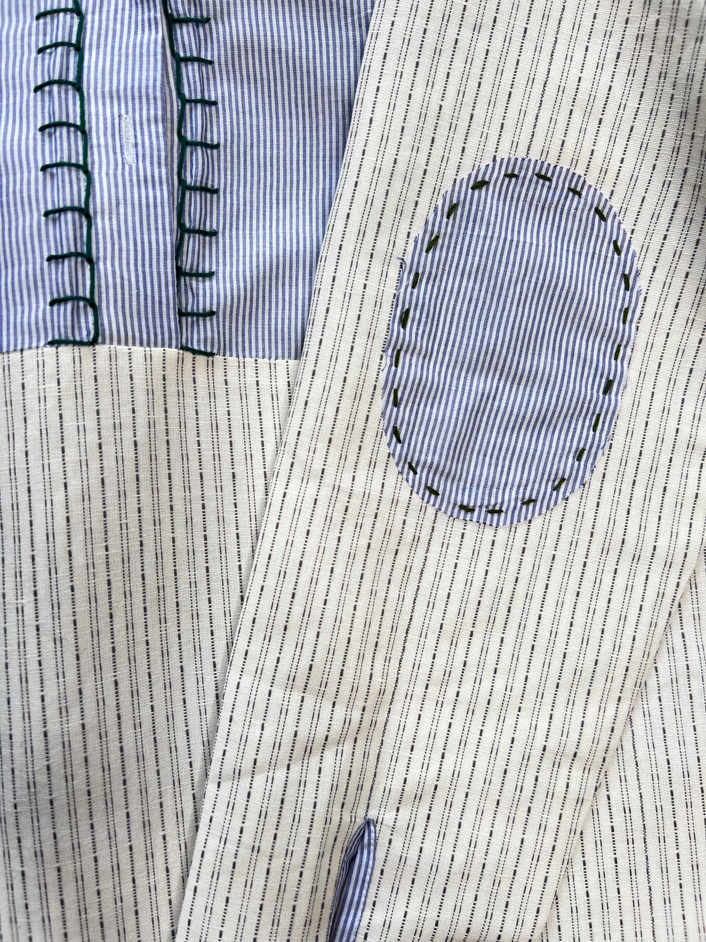 CHEMISE CHARLY SAMY JOE