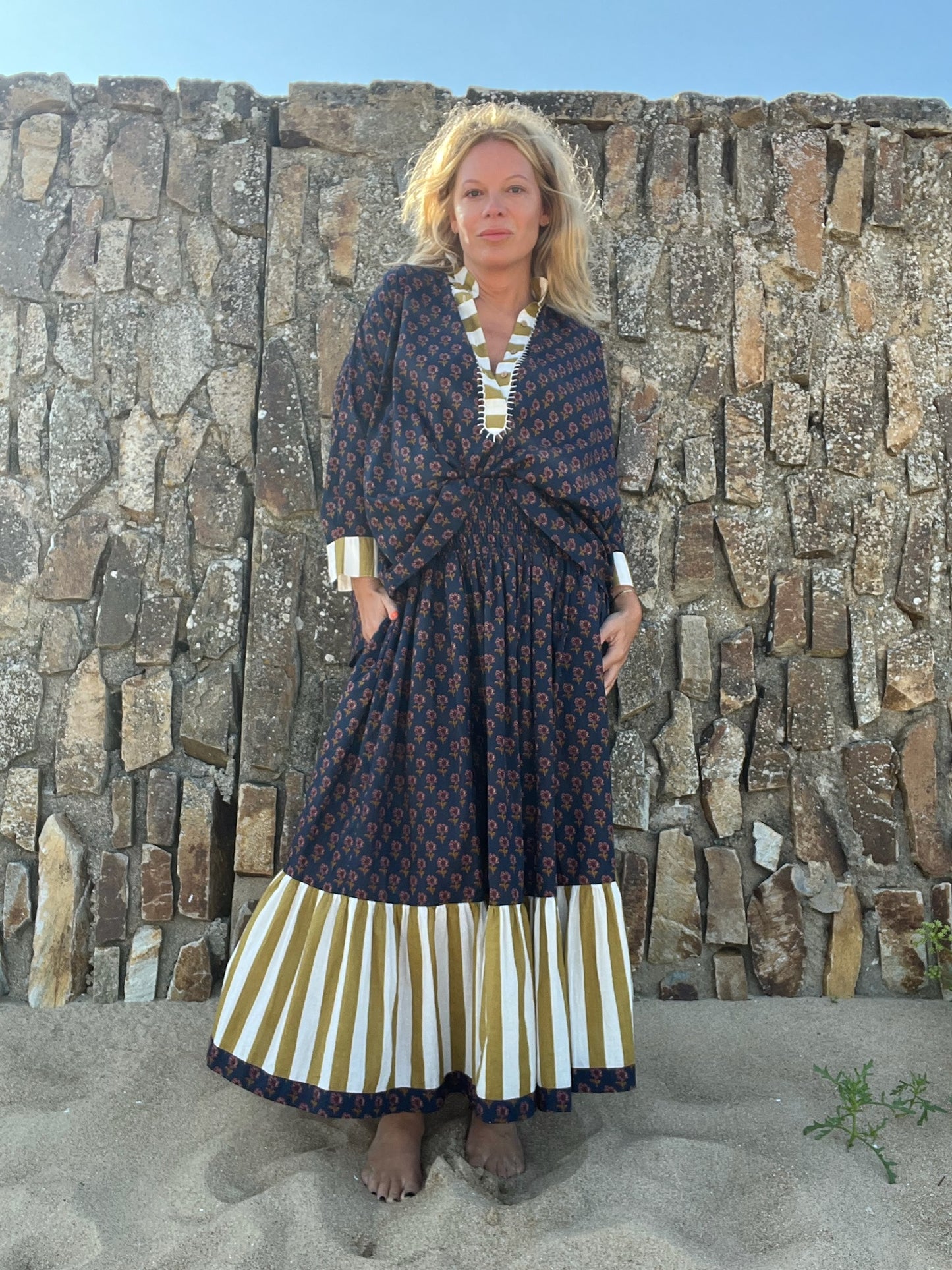 JUPE GYPSY SARAI