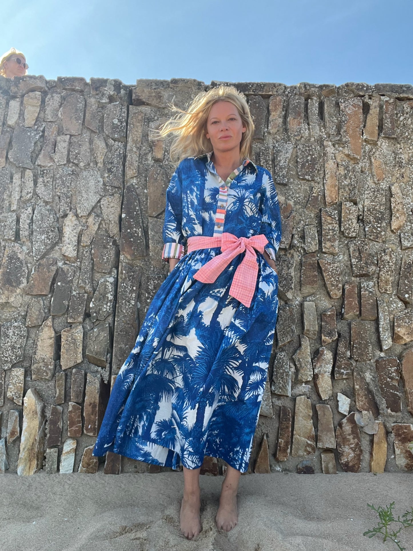ROBE SWING HAWAI