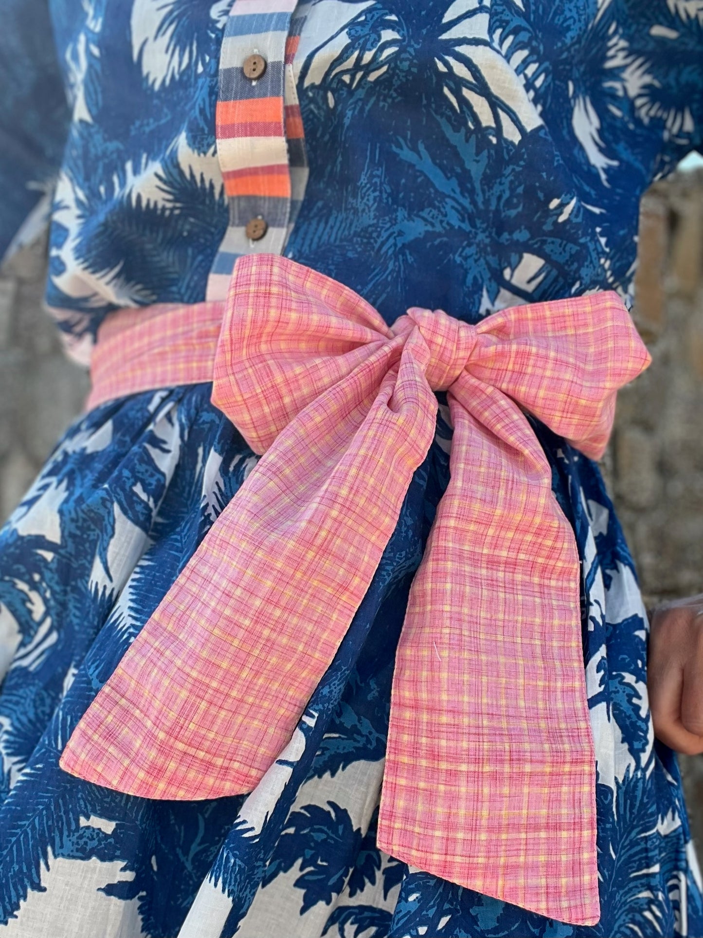 ROBE SWING HAWAI
