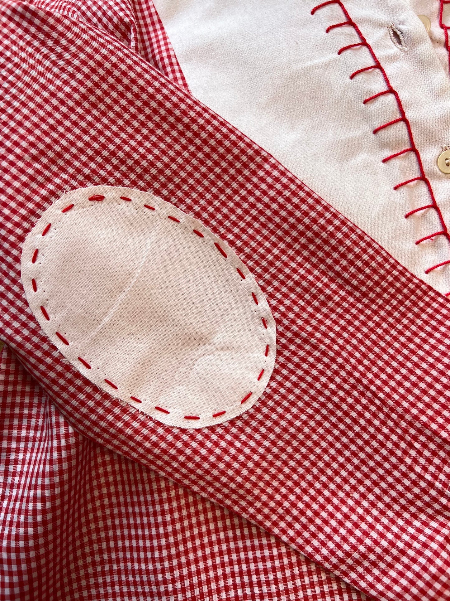 CHEMISE CHARLY CLIFF