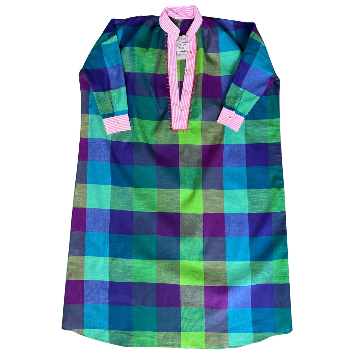 ROBE FOLK RICKY