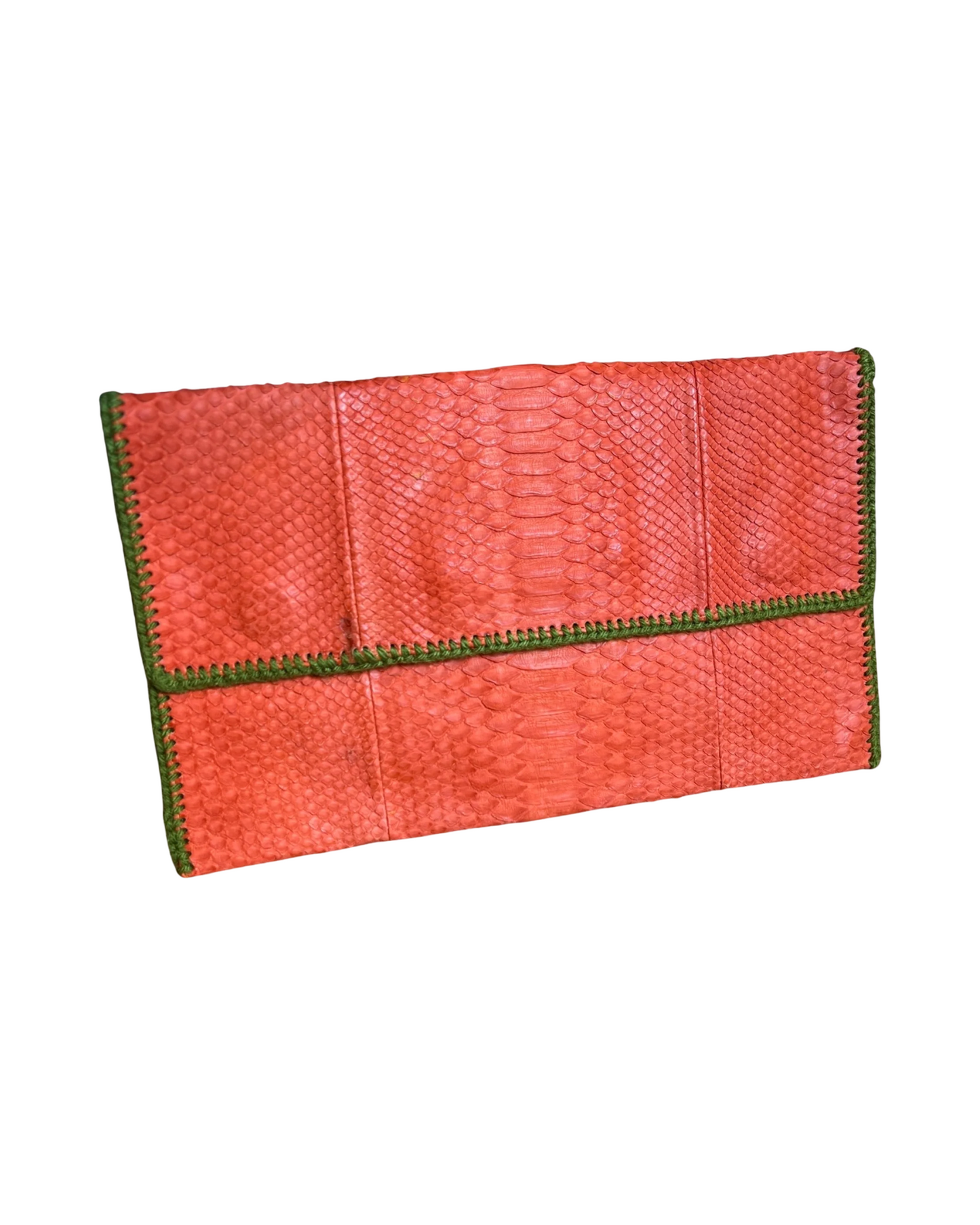 Kaa Mandarin Pouch