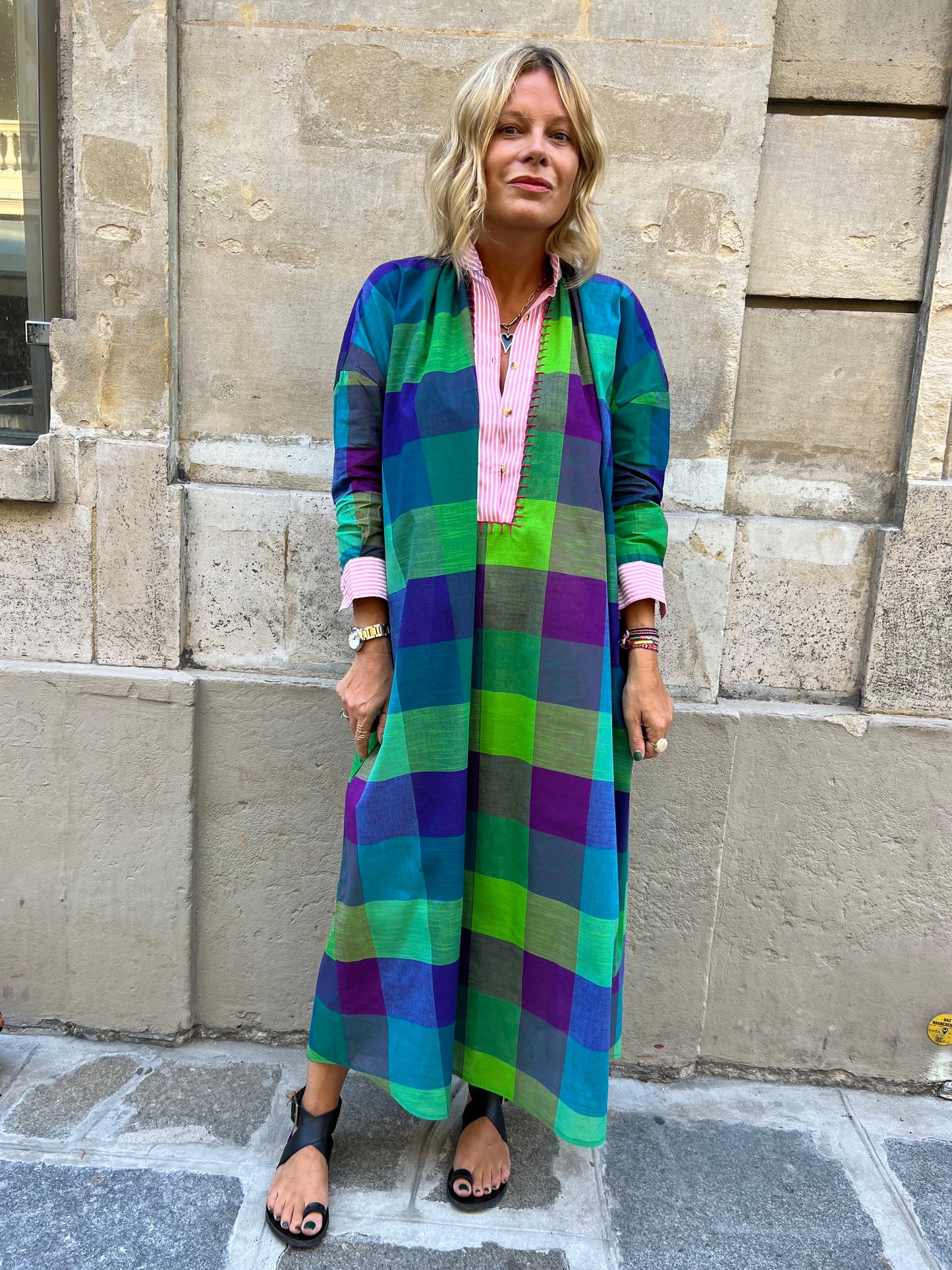 ROBE FOLK RICKY
