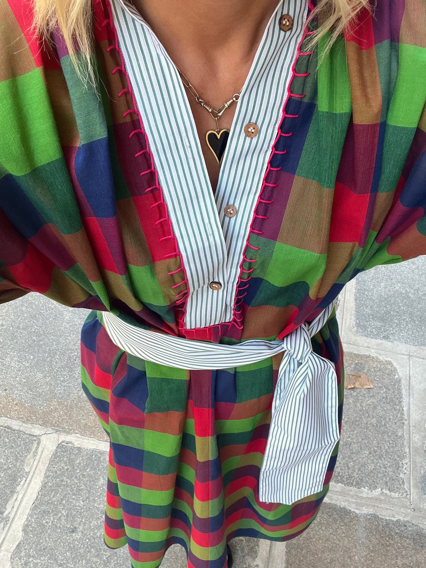 ROBE FOLK PAYTON