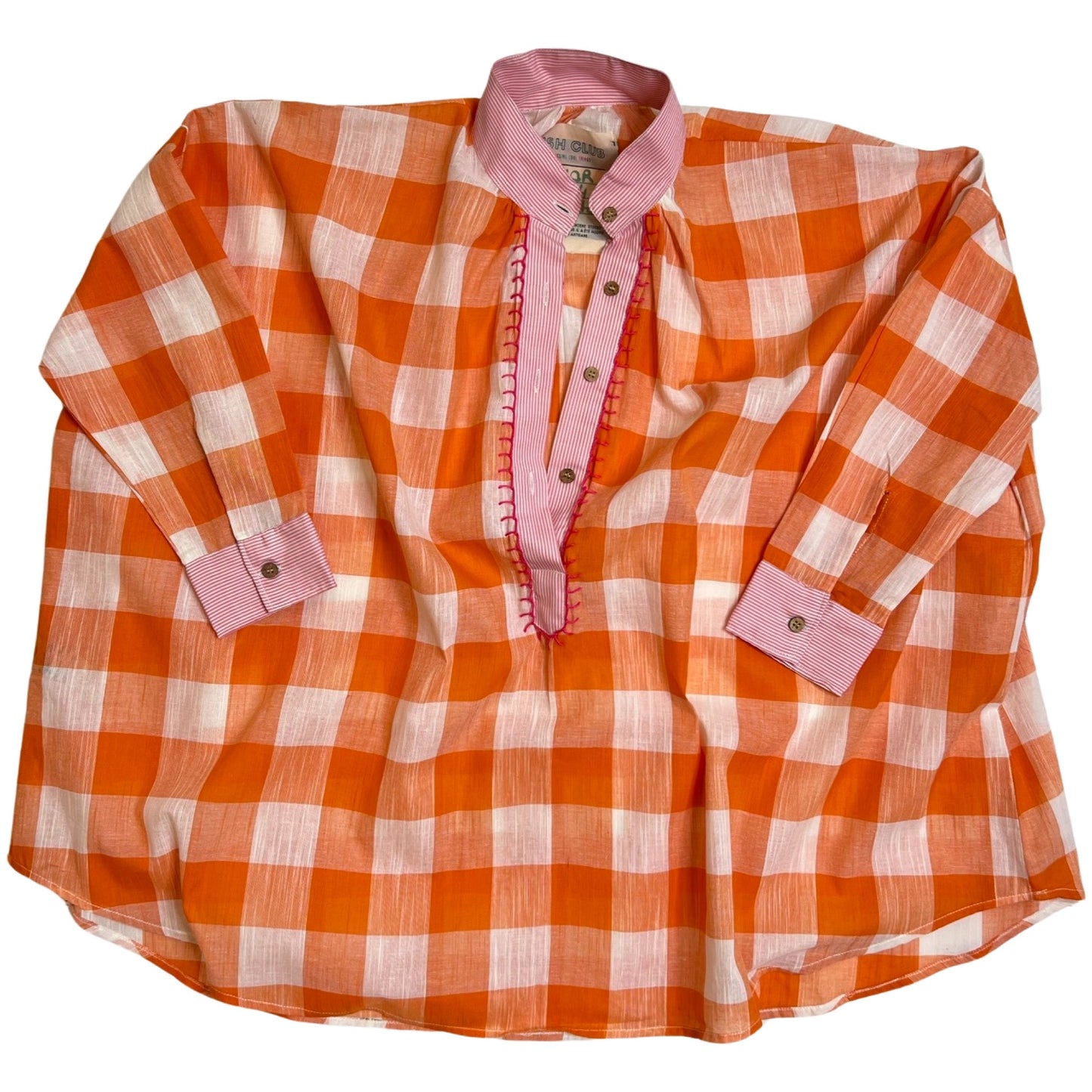 ROBE FOLK IRIS