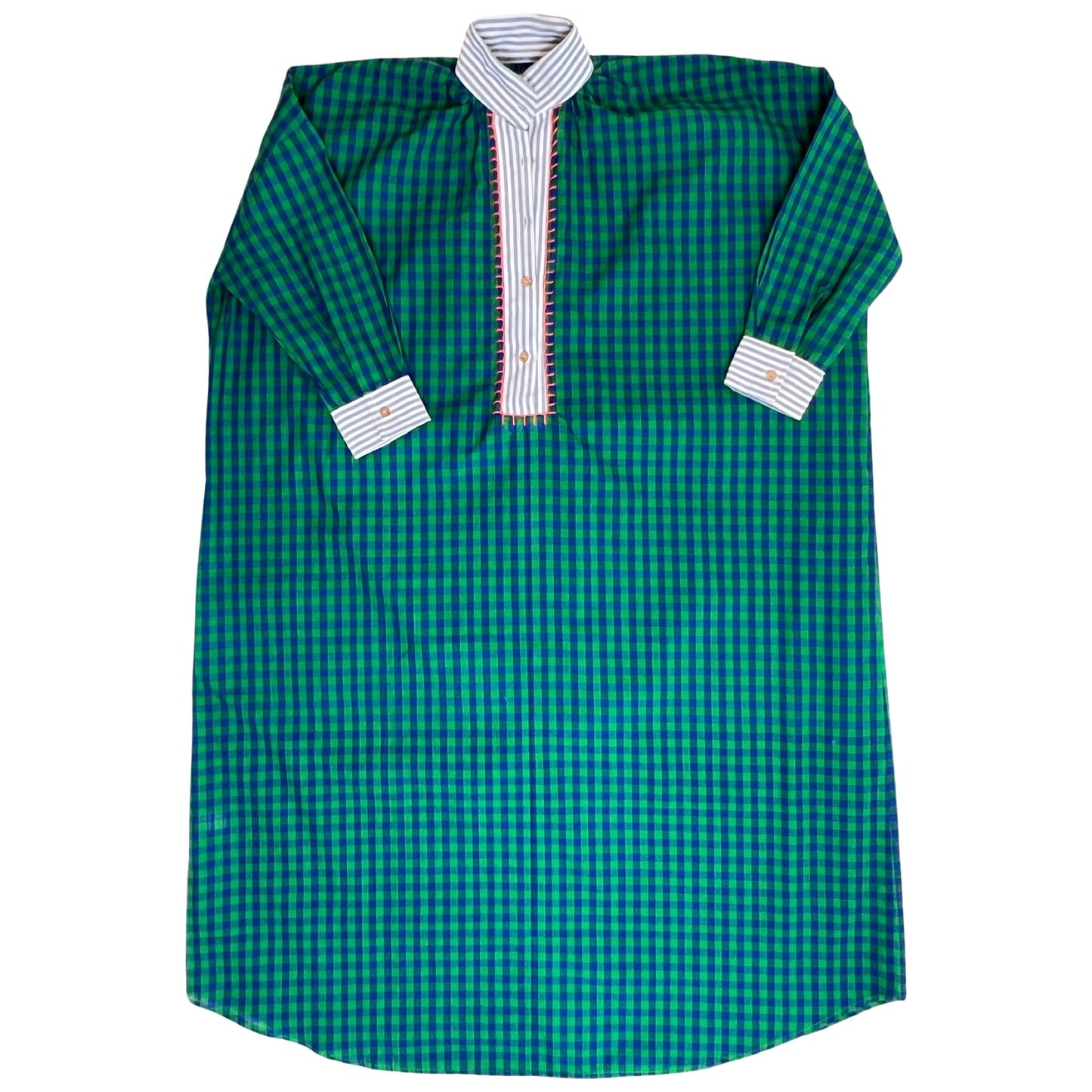 Folk Thomas dress
