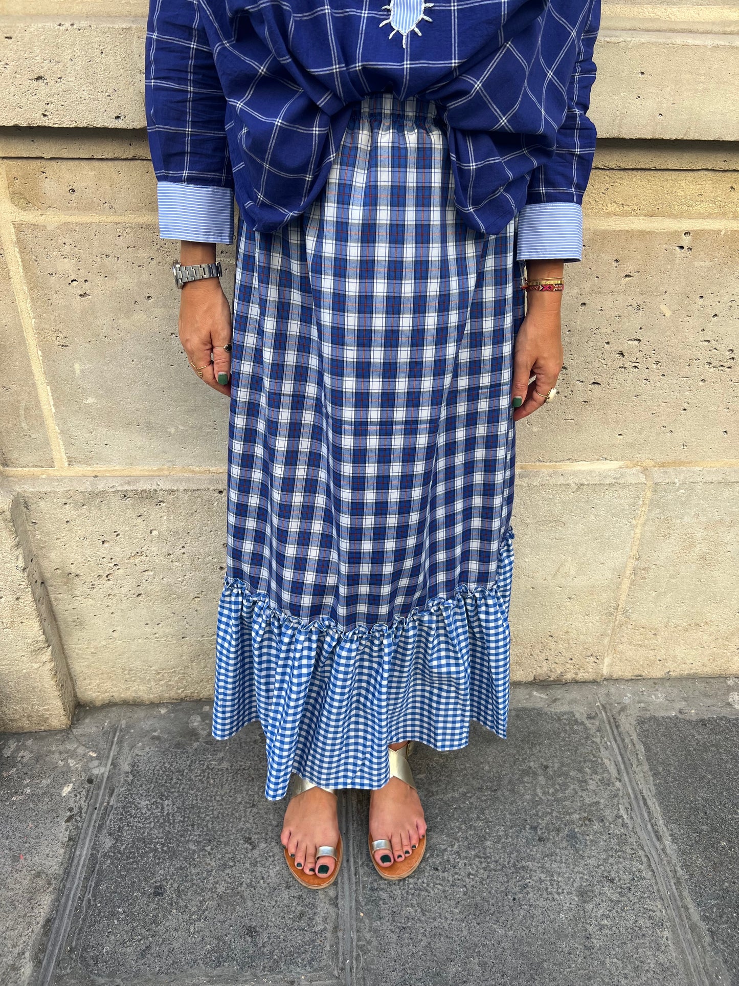 Brigitte Sophia skirt