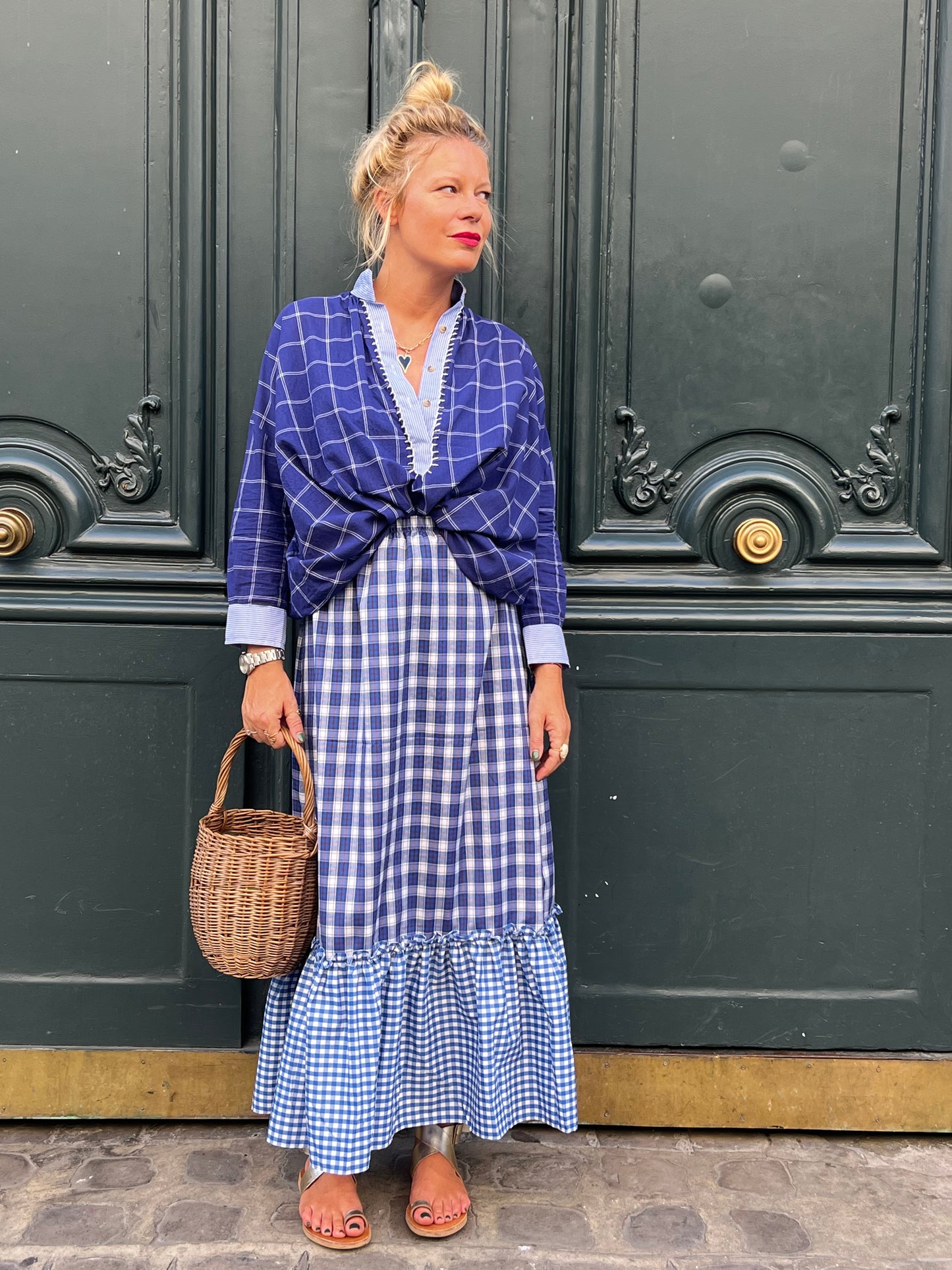 Brigitte Sophia skirt