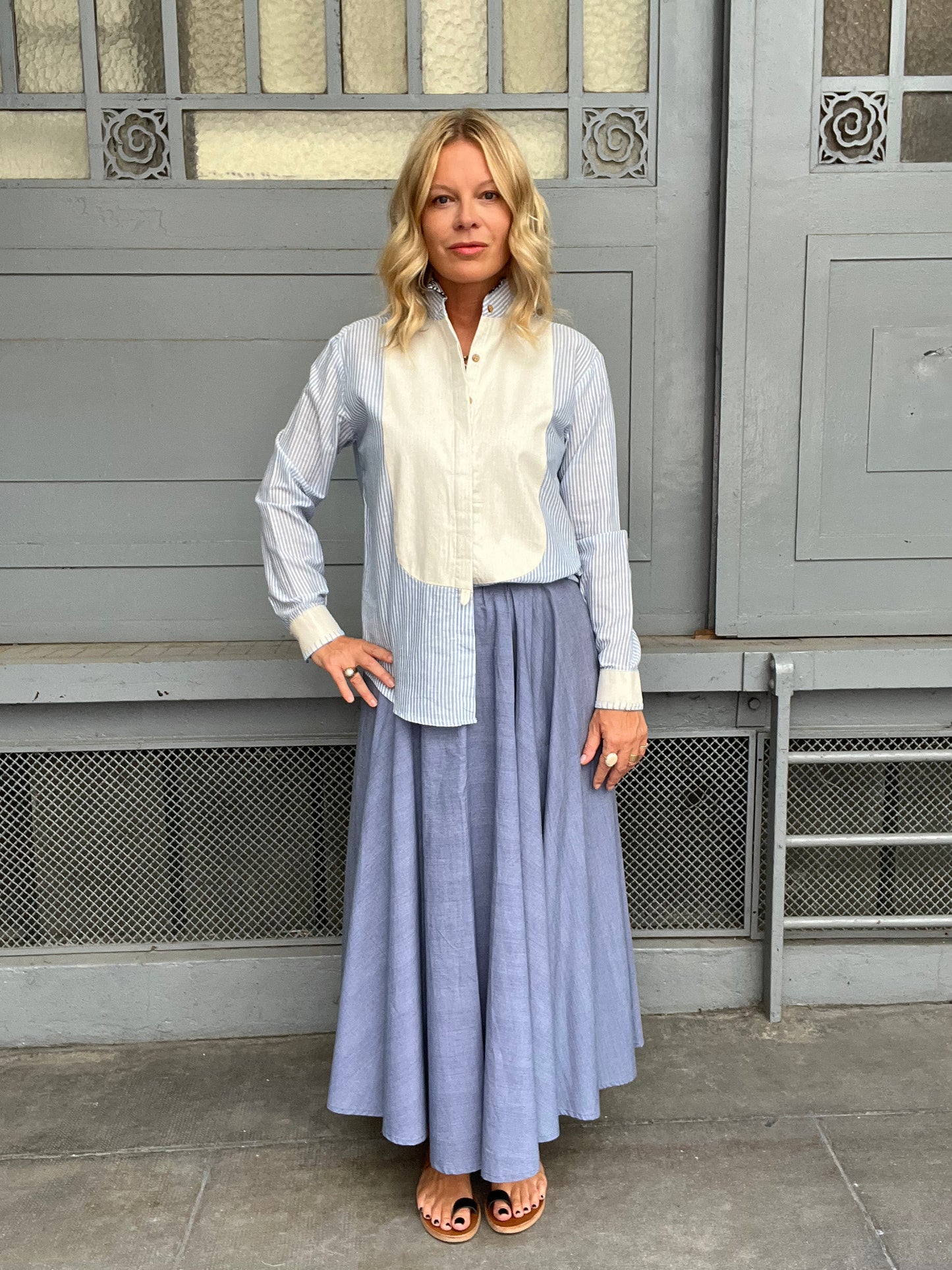 Dandy Lucile shirt