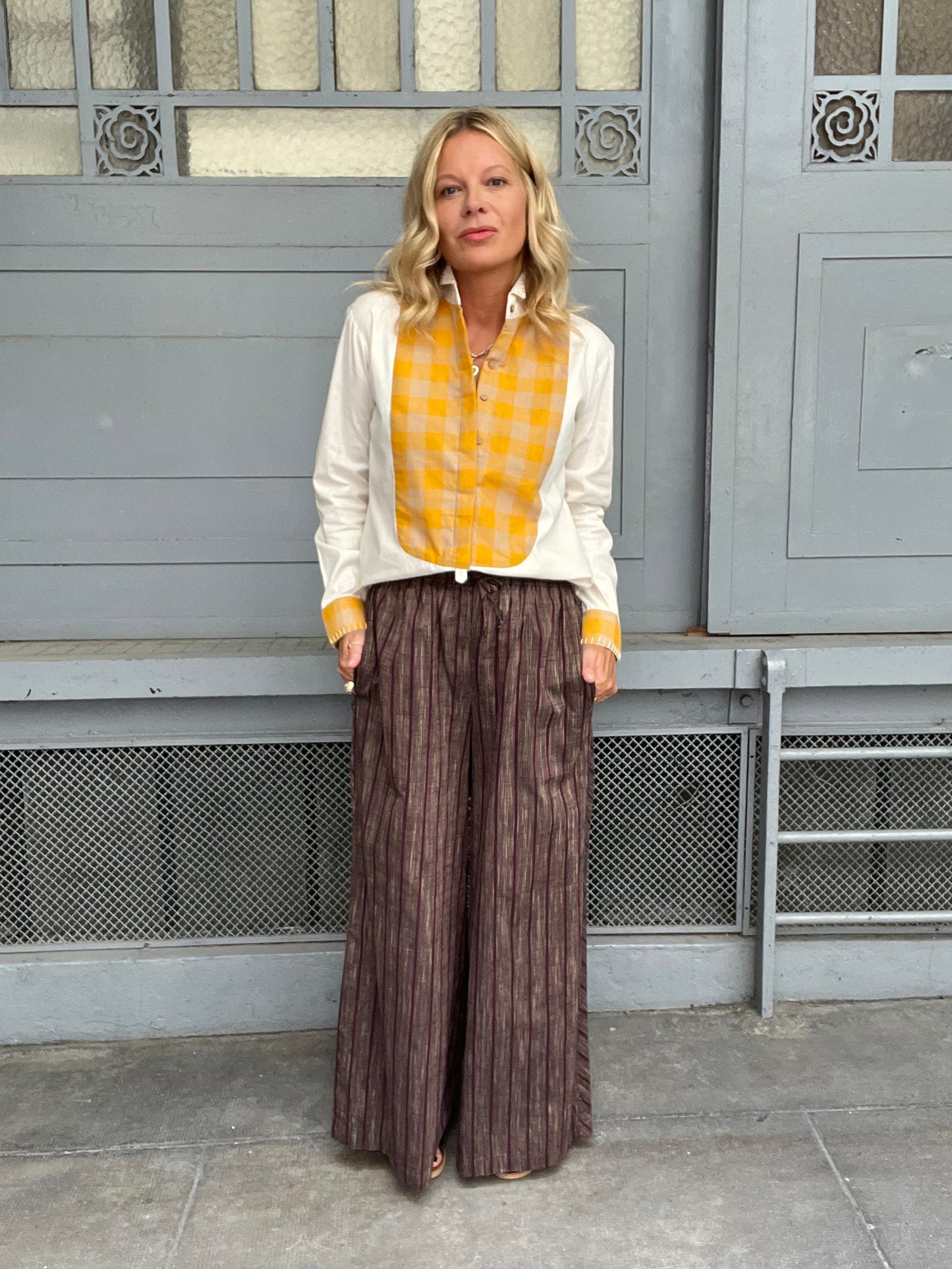 Dandy Lucile shirt