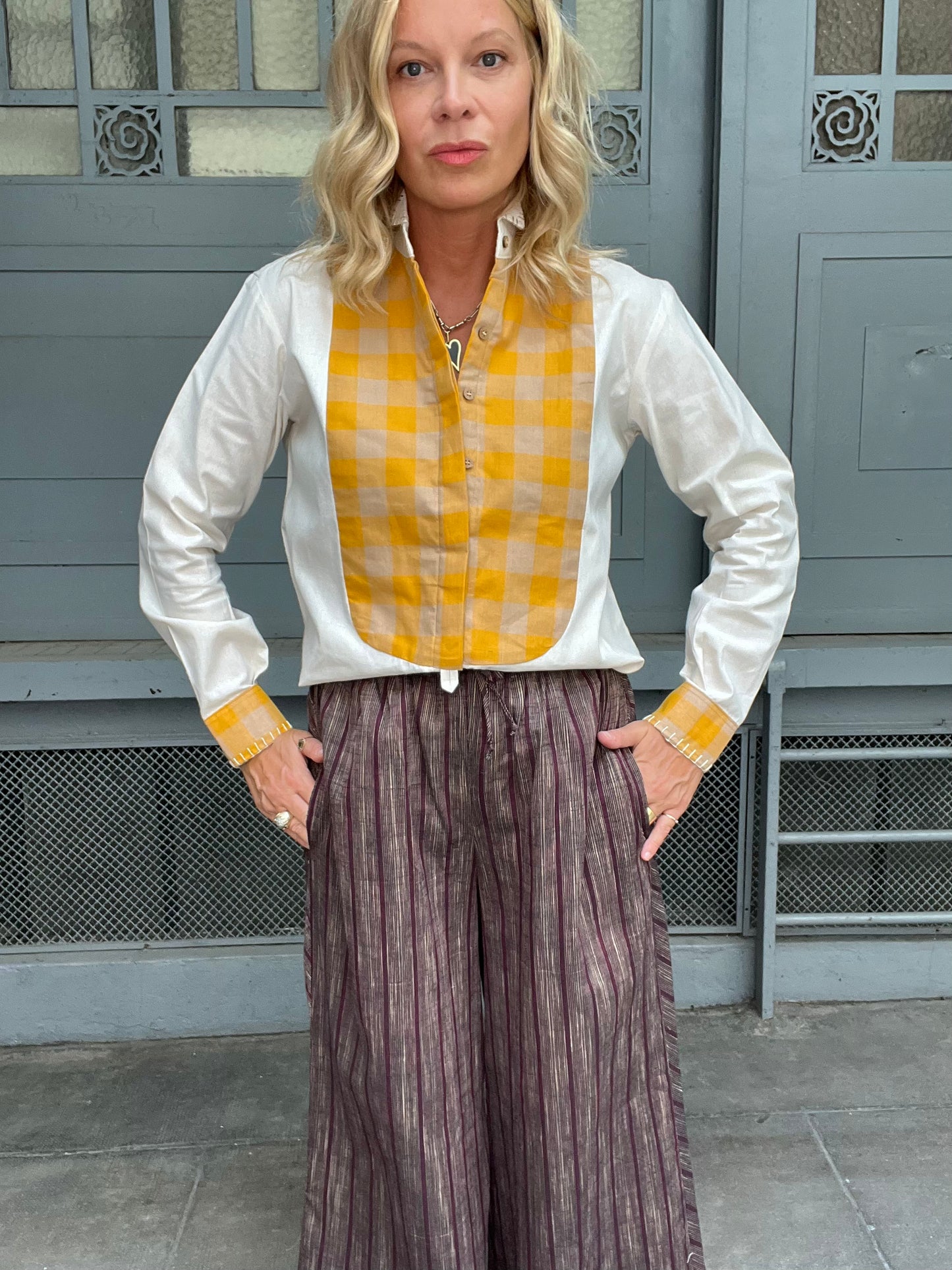 Dandy Lucile shirt