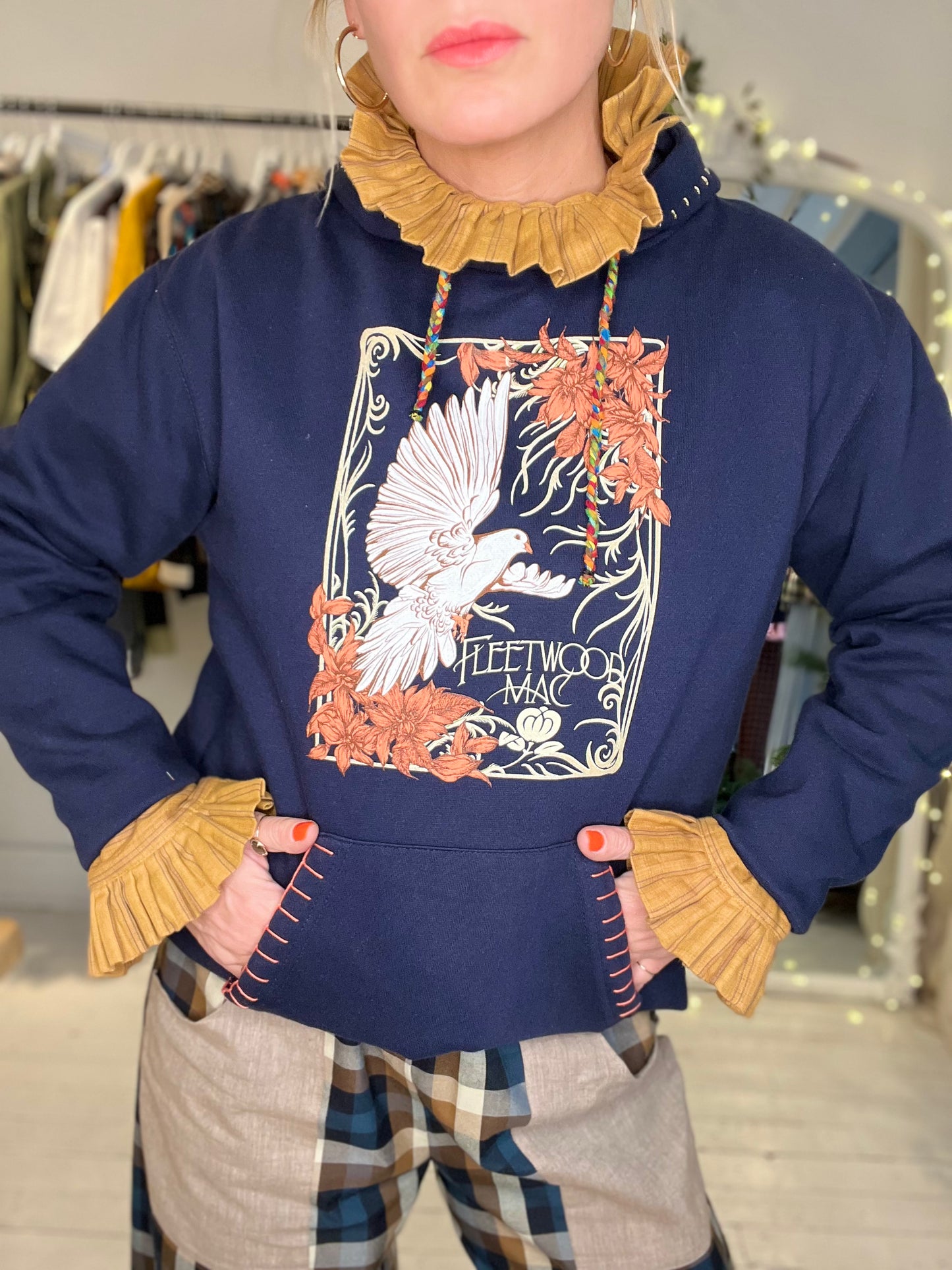 Hoodie Nirvana