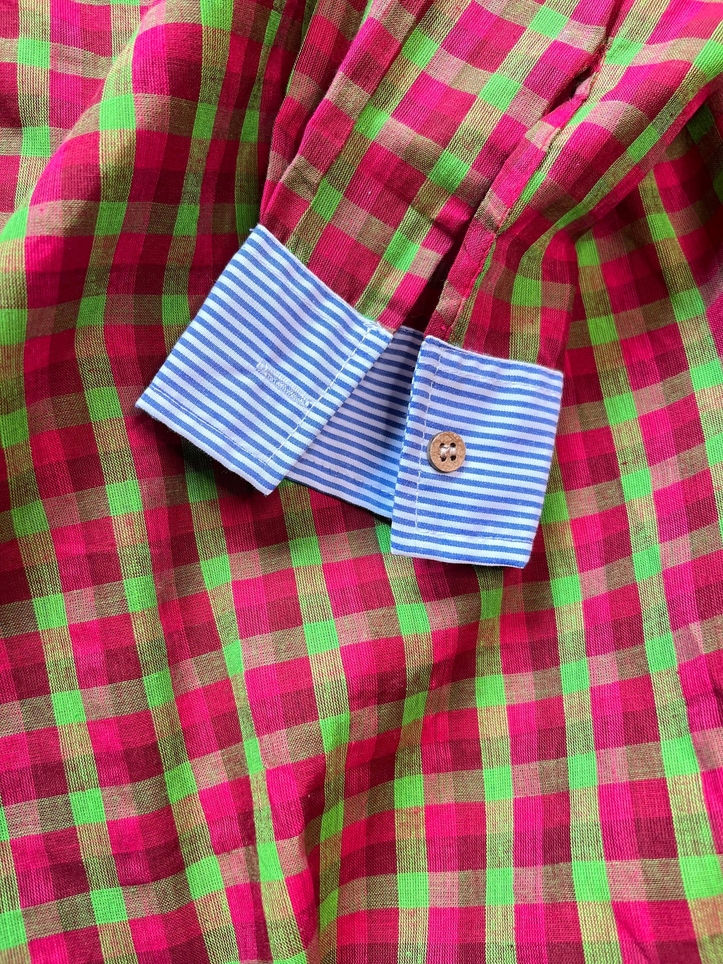 CHEMISE FOLK BRANDON