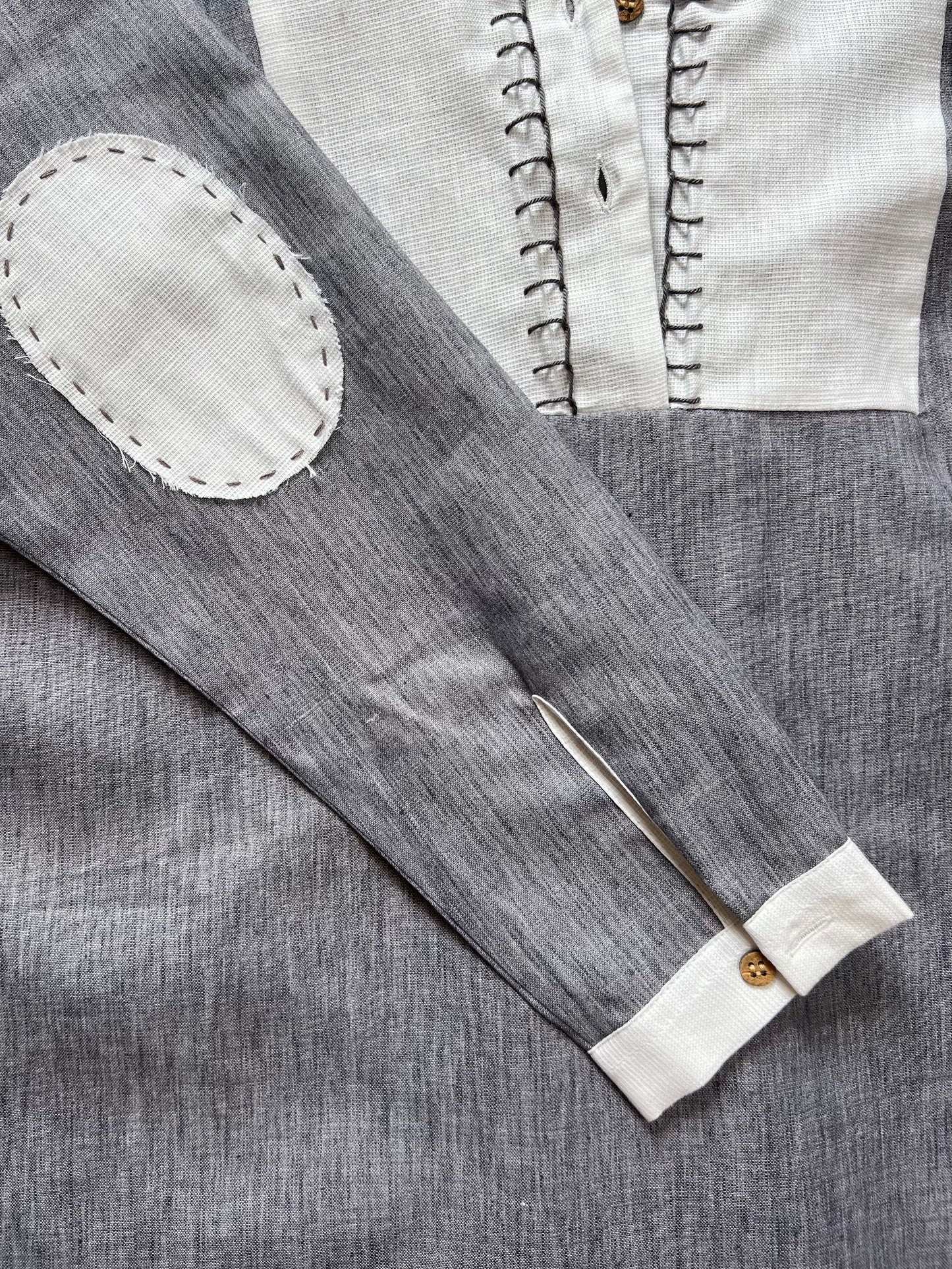 CHEMISE CHARLY CELIA
