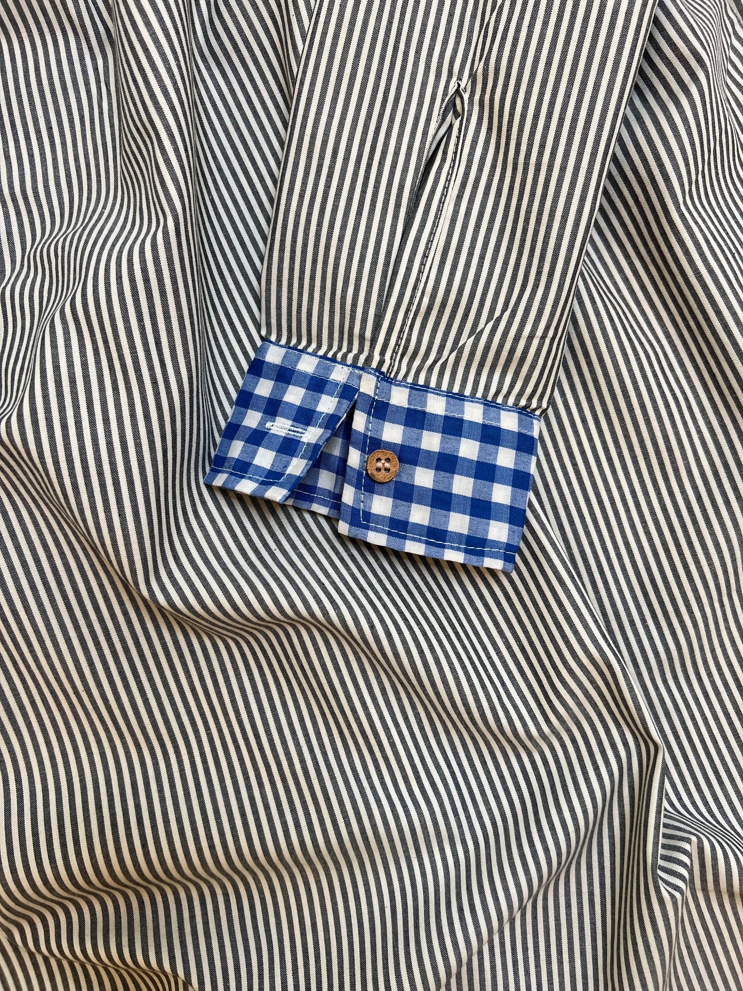 CHEMISE FOLK JOE