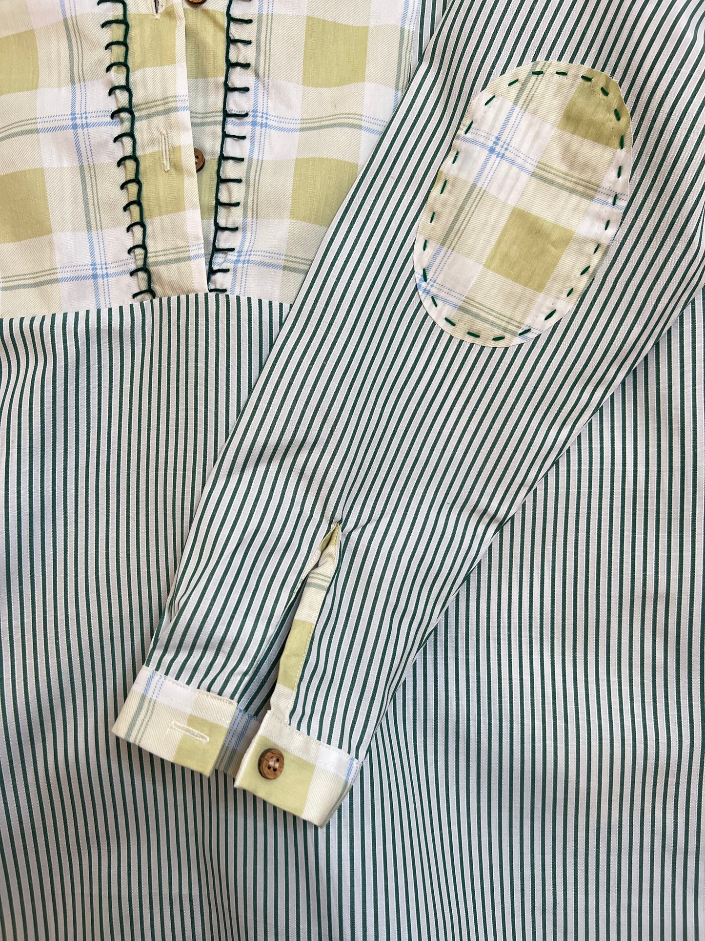 CHEMISE CHARLY ZACH
