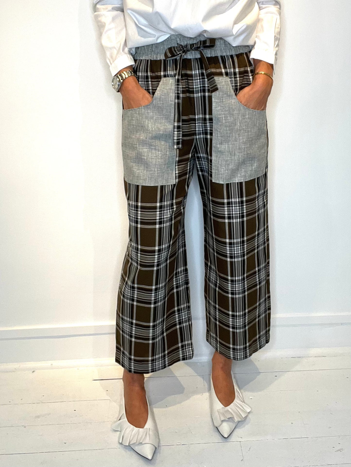 PANTALON PAULIN
