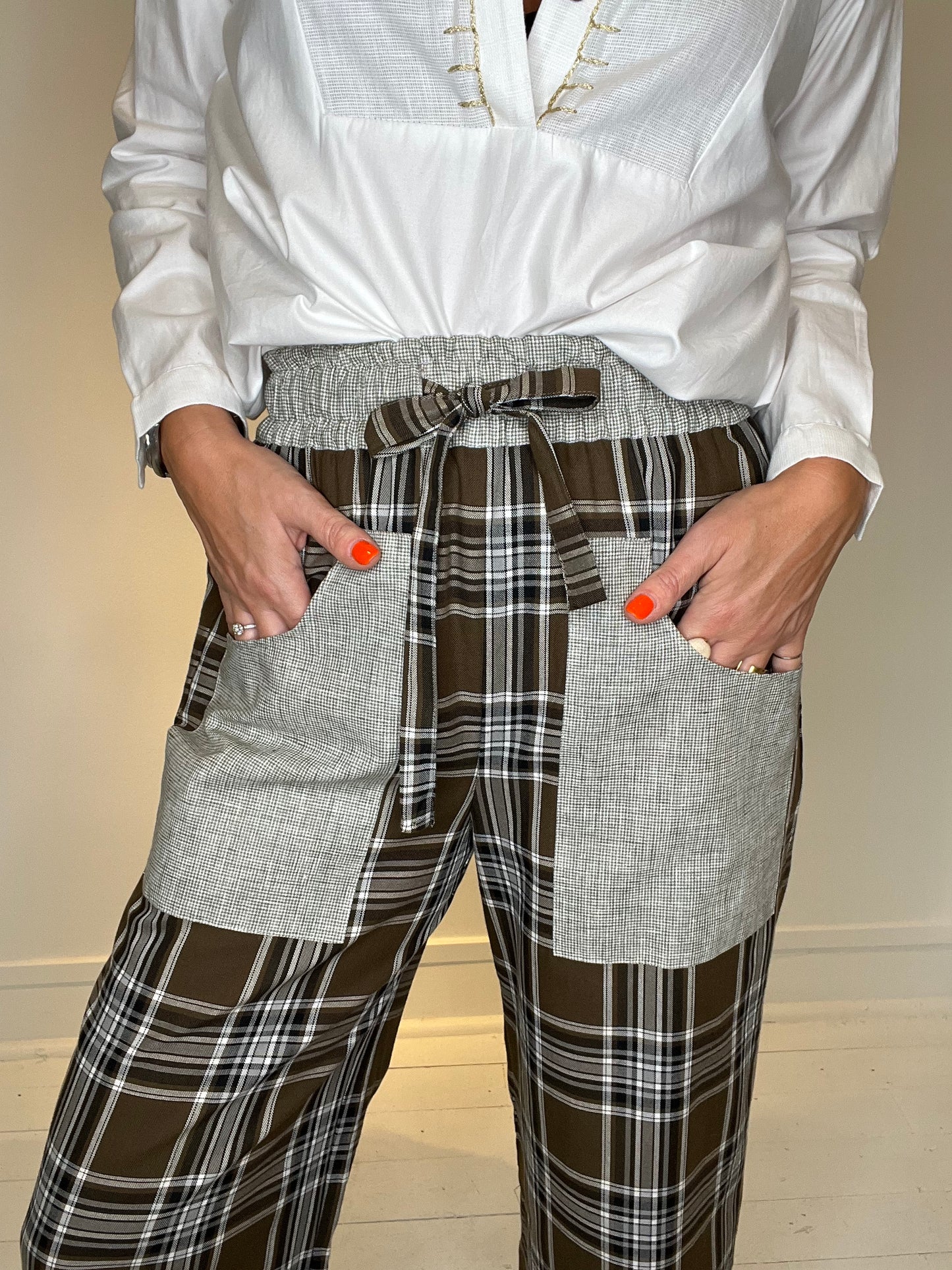 PANTALON PAULIN