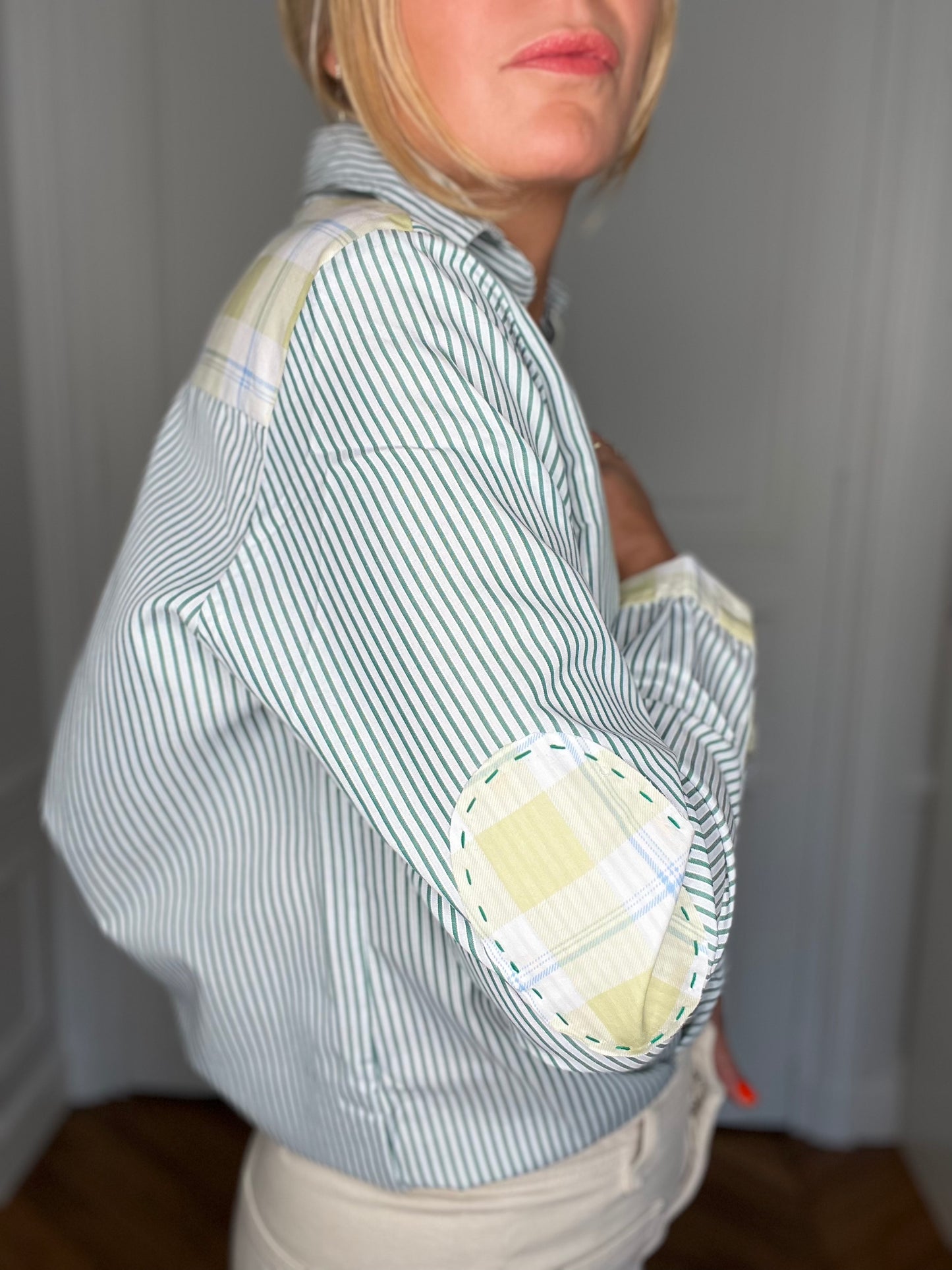 CHEMISE CHARLY ZACH