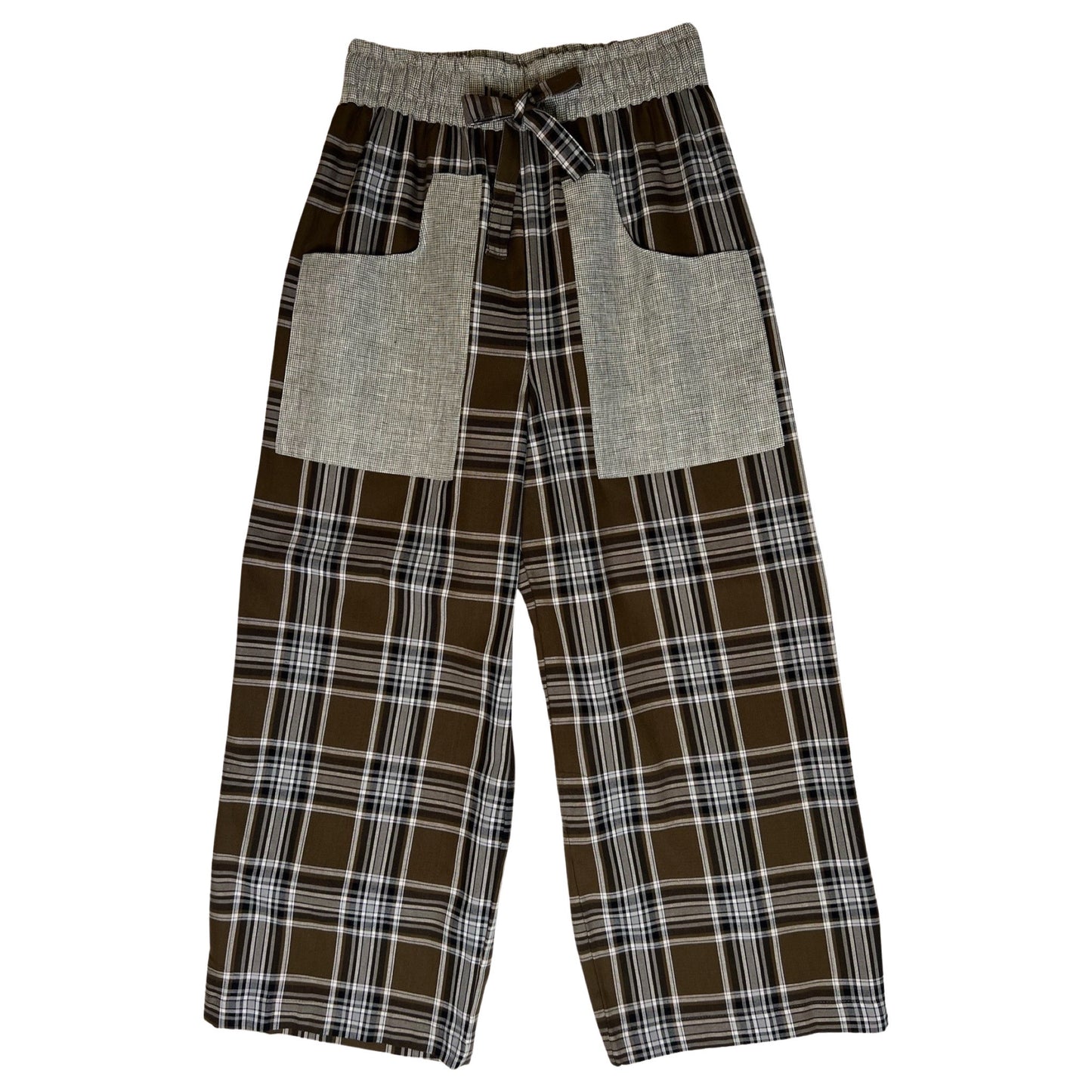 PANTALON PAULIN