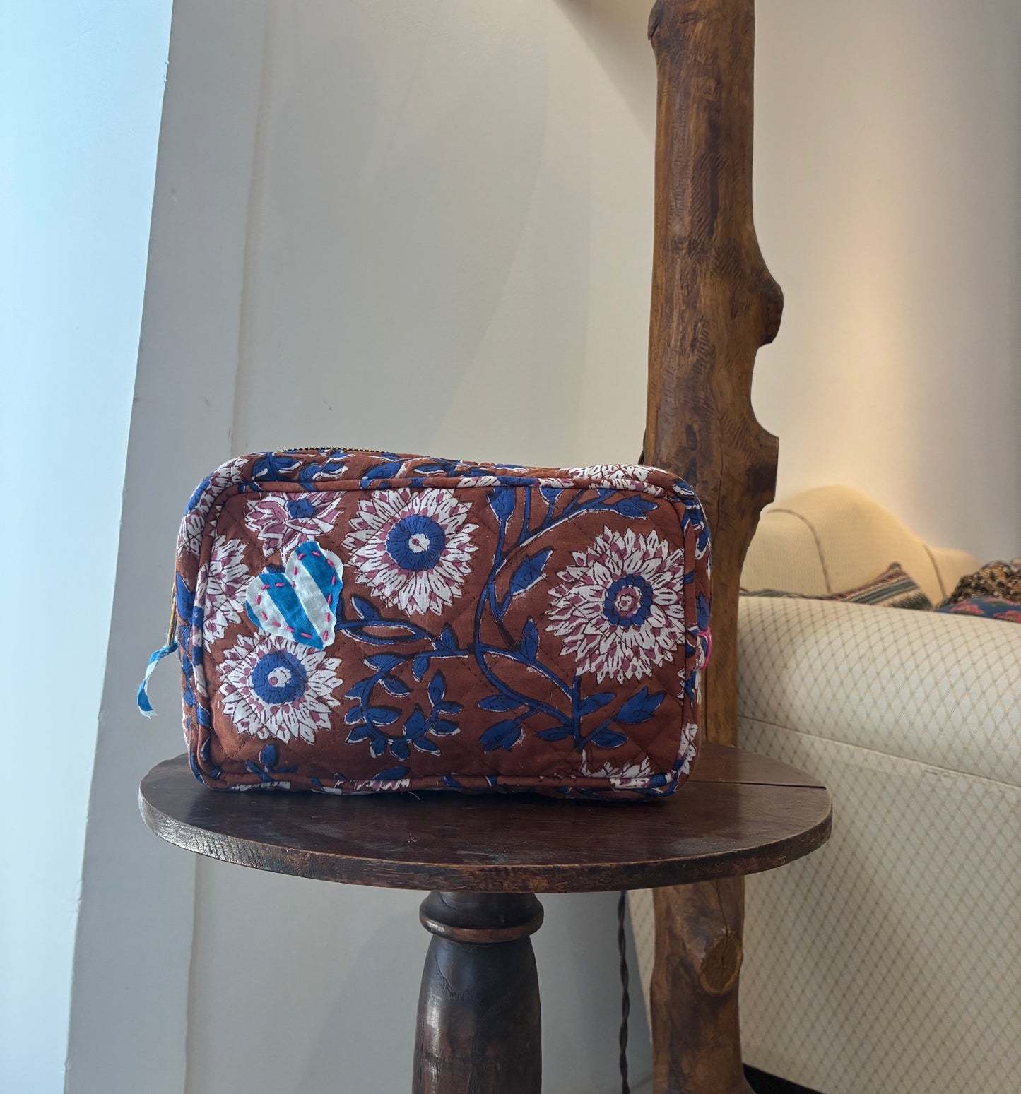 POCHETTE LOVE // SMALL 2