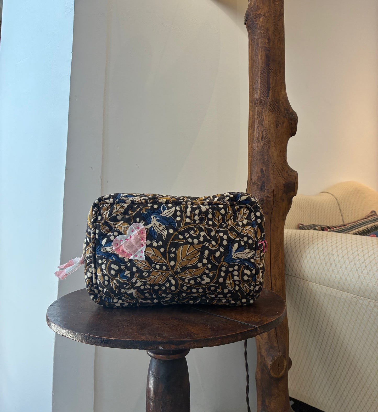 POCHETTE LOVE // SMALL 8