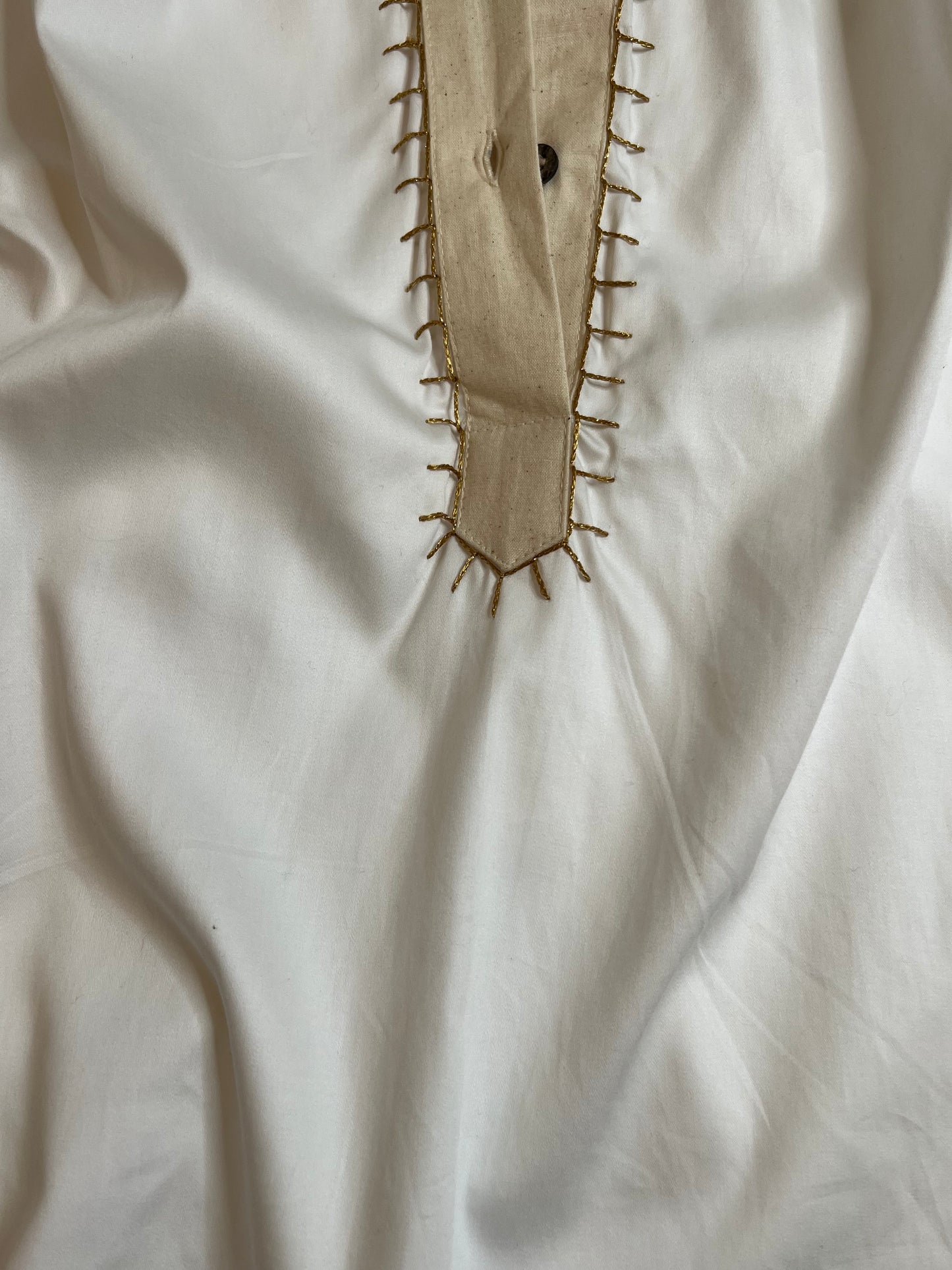 CHEMISE FOLK BILLIE