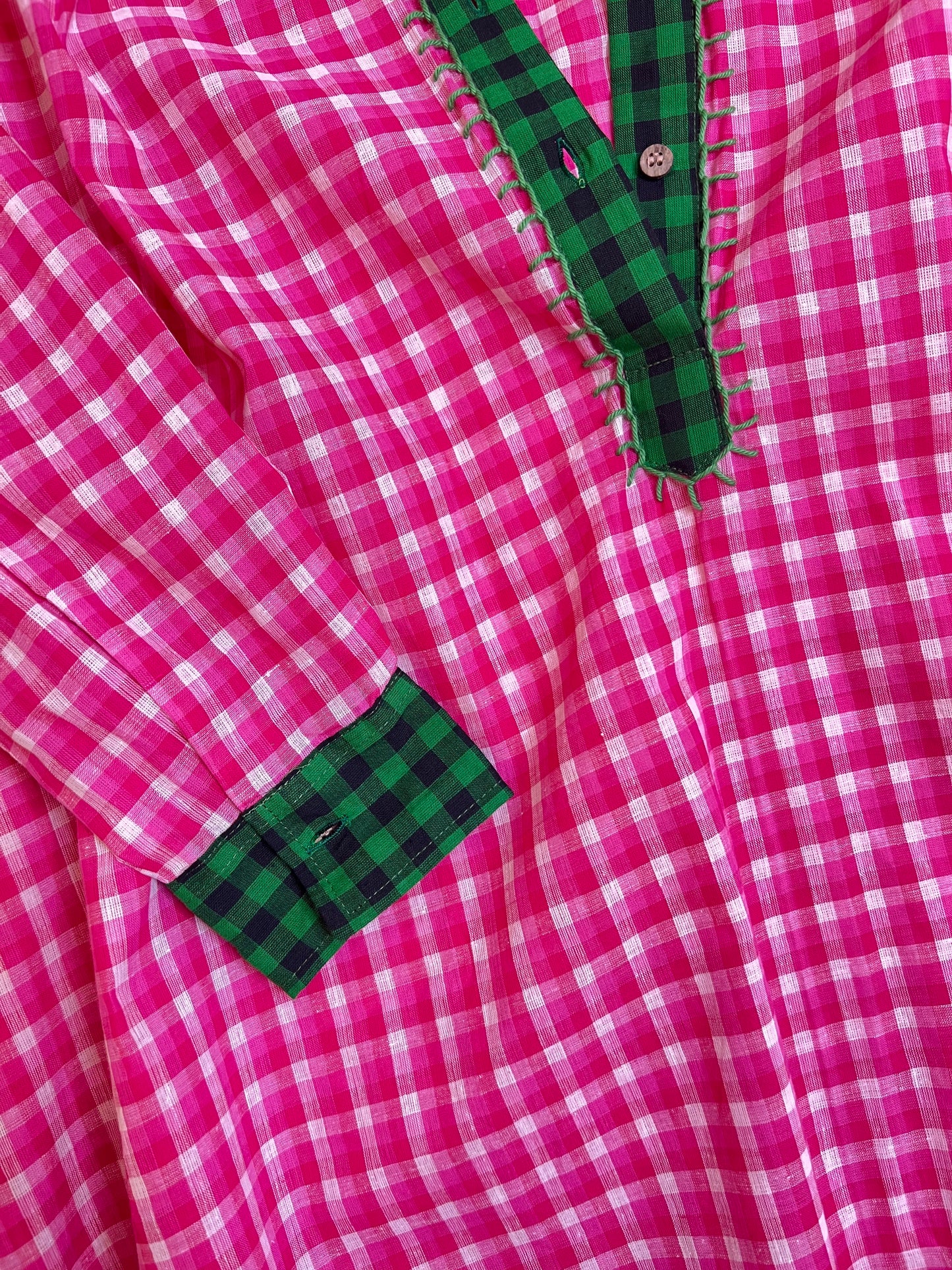 CHEMISE FOLK BILL