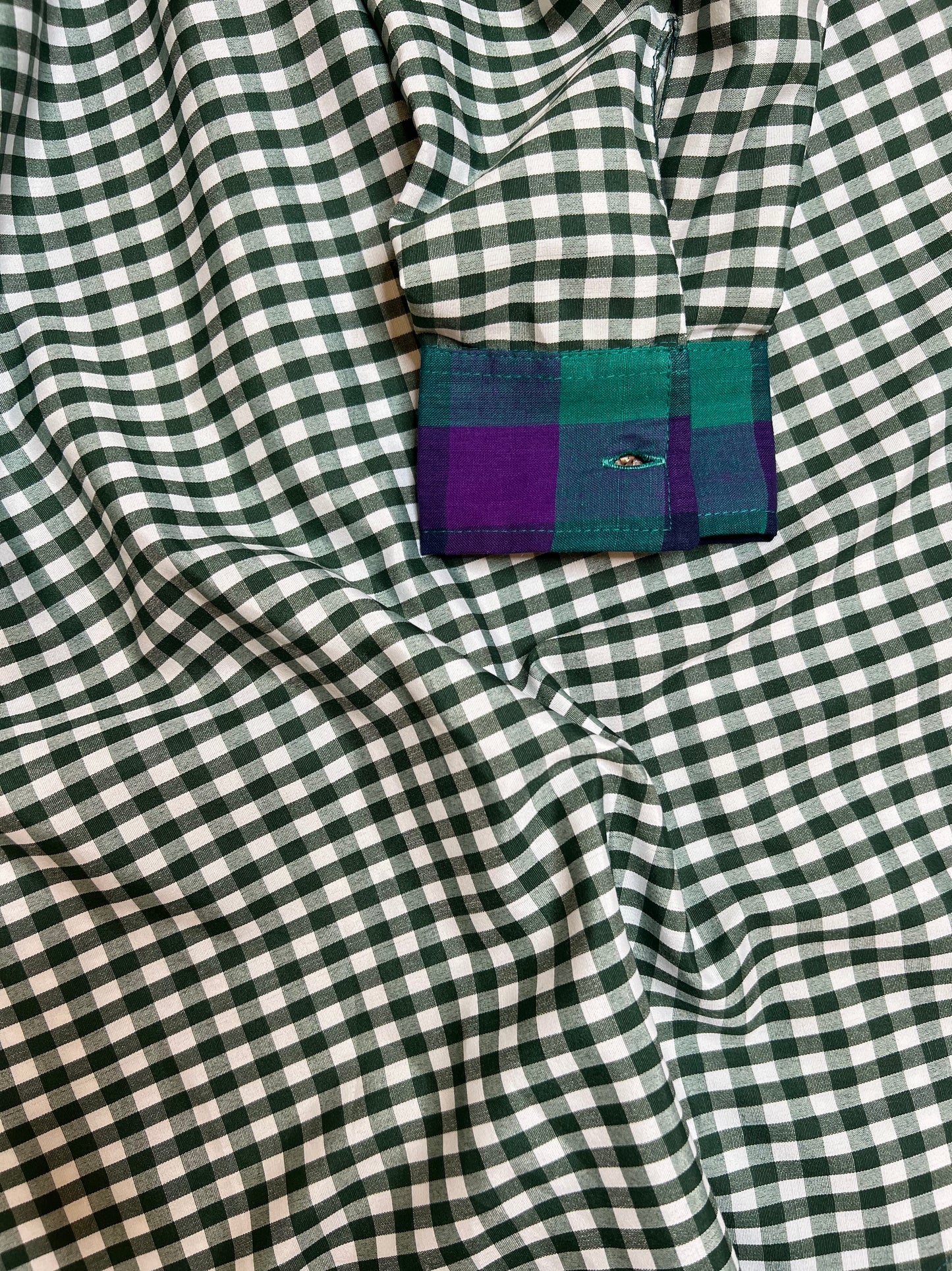 CHEMISE FOLK HOWARD