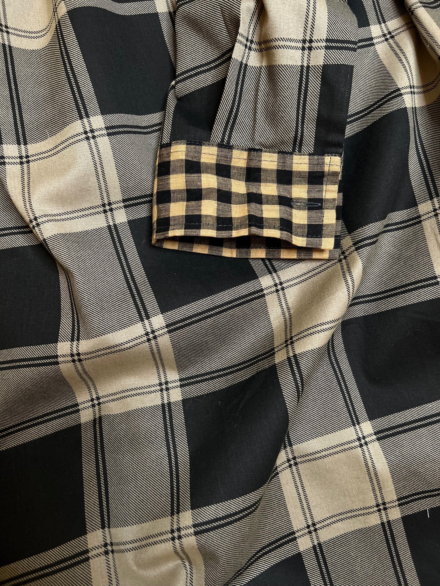 CHEMISE FOLK ERWAN