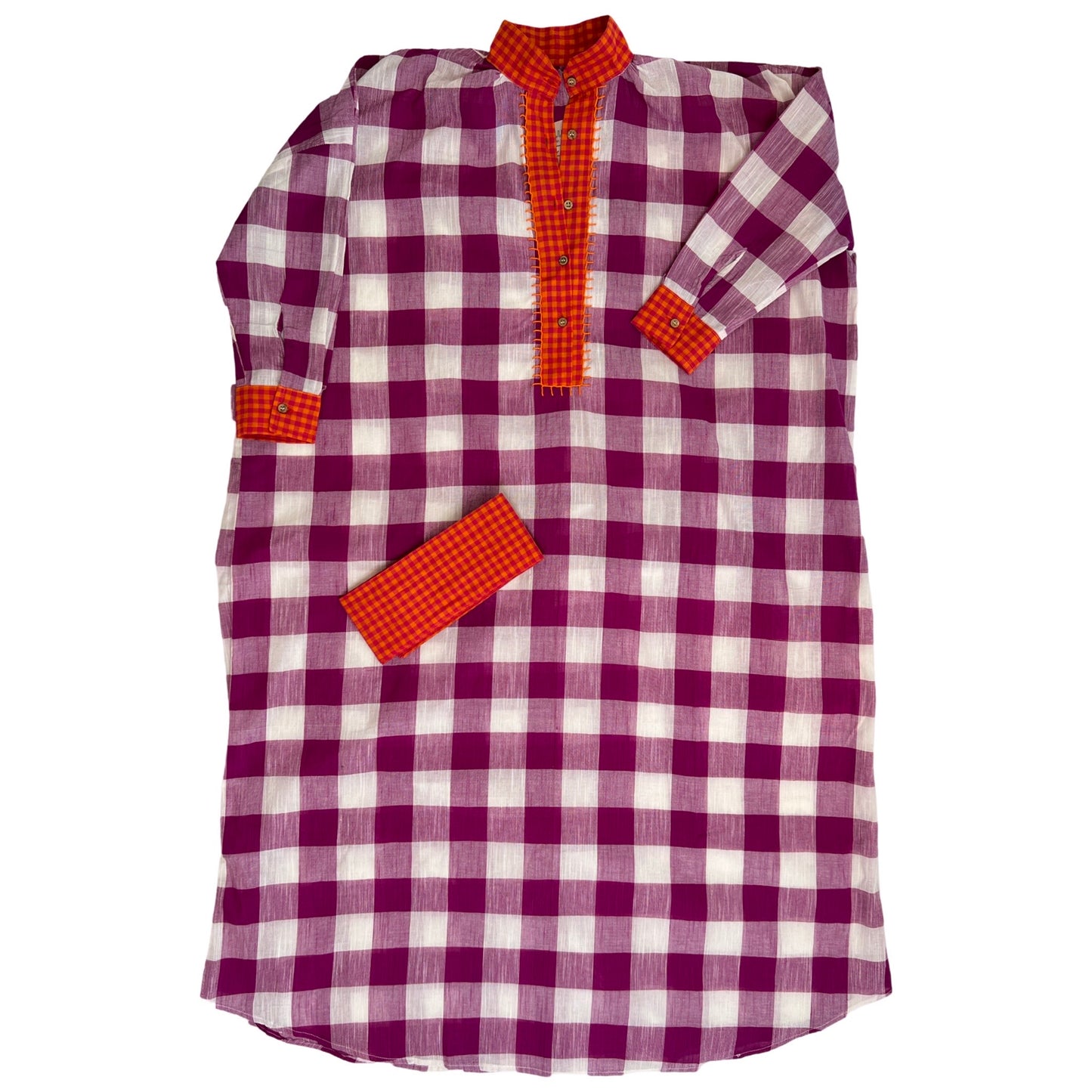 ROBE FOLK PRINCE