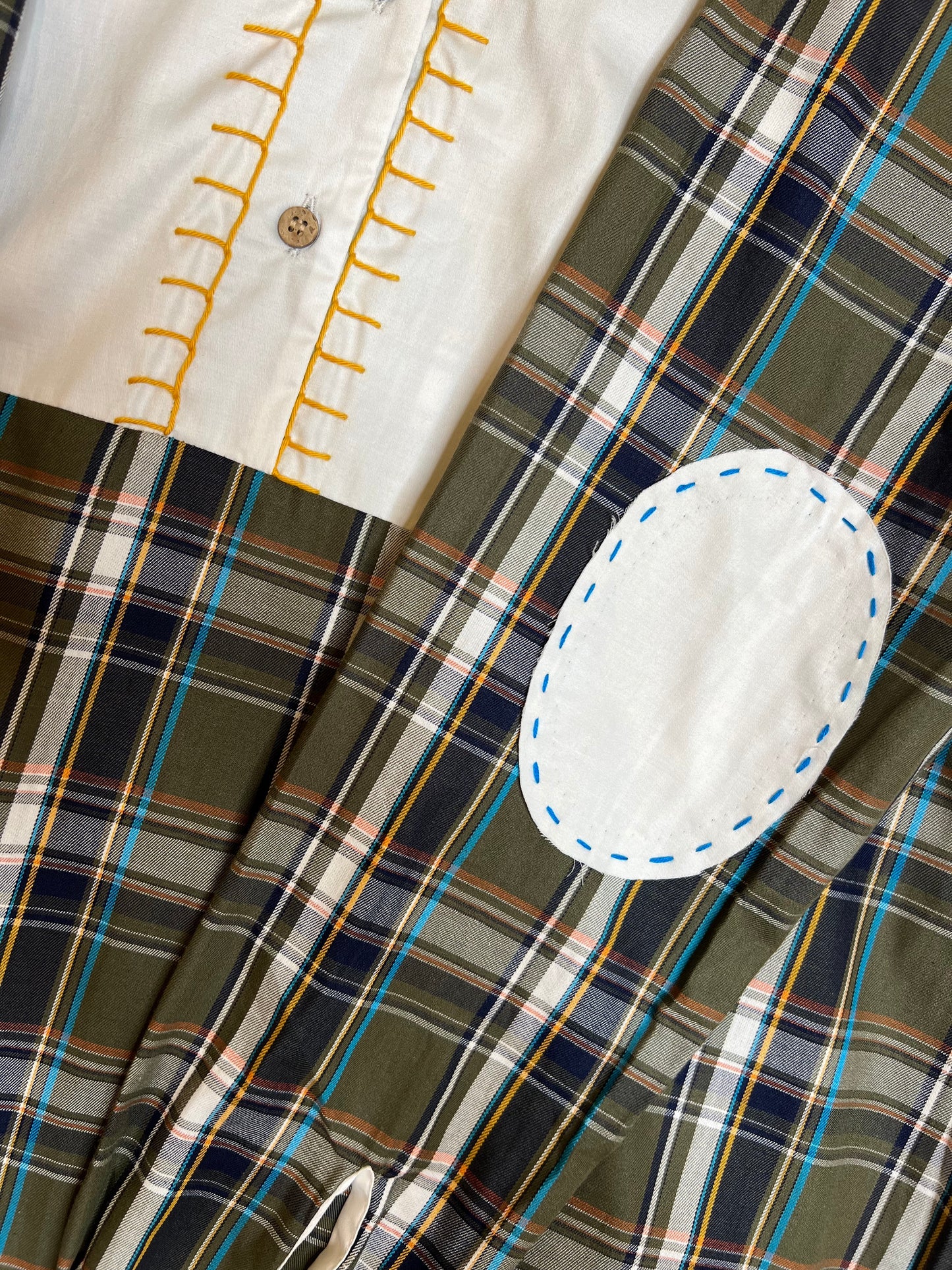 CHEMISE CHARLY BOB