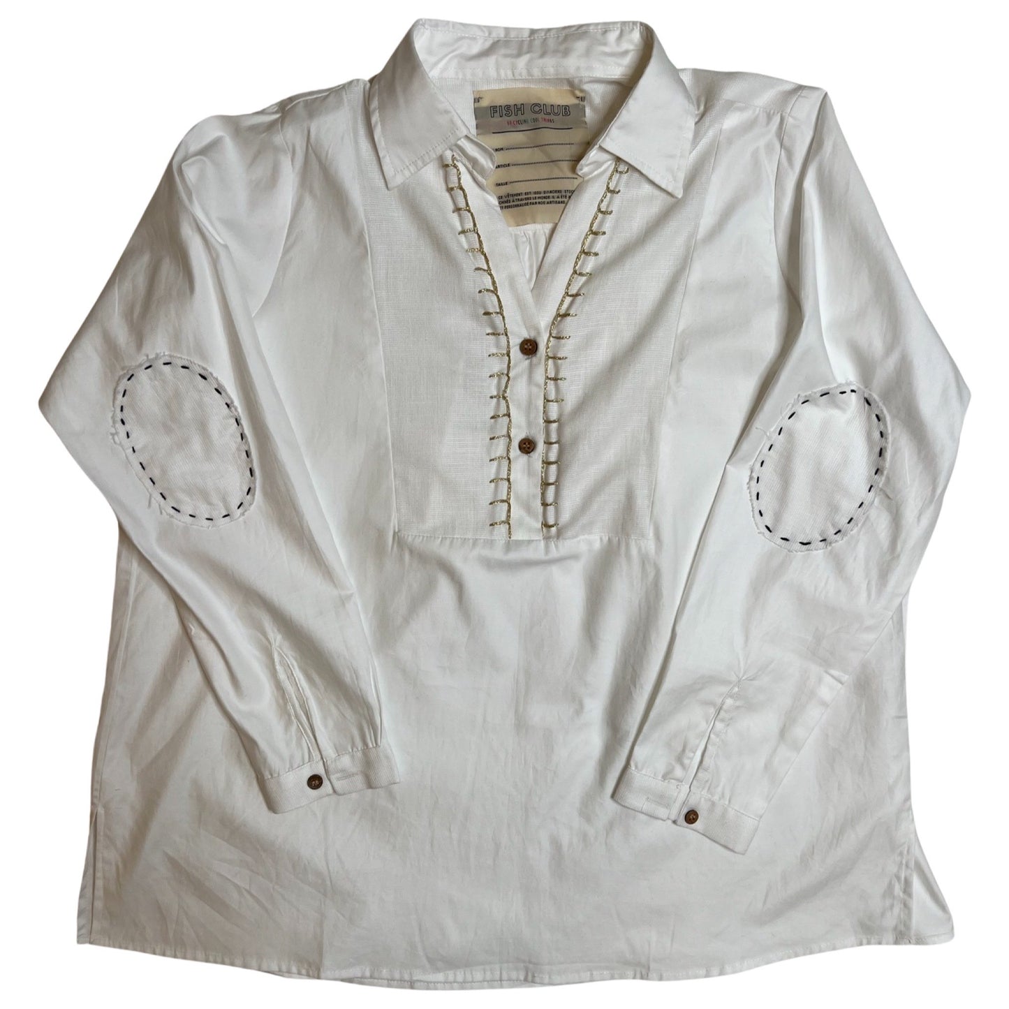 CHEMISE CHARLY HERO