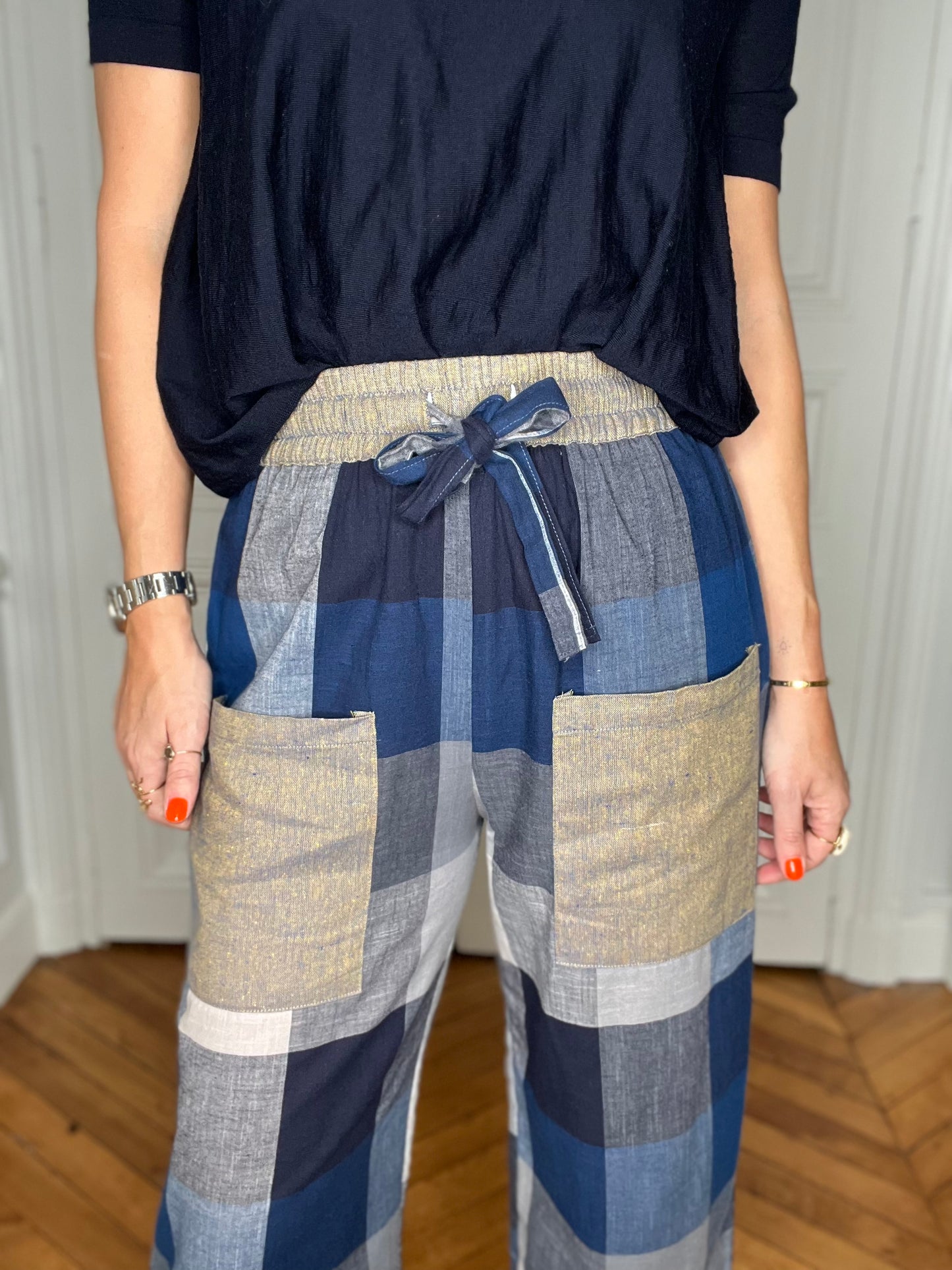 PANTALON MANHATTAN