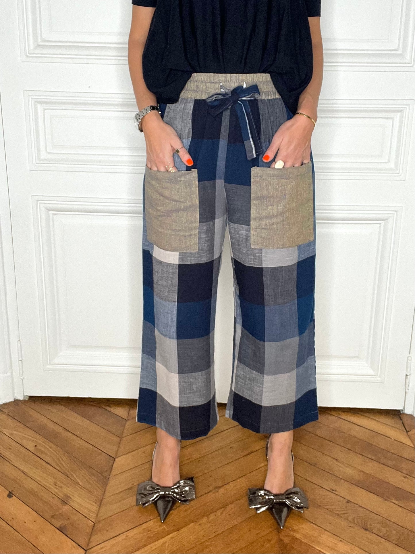PANTALON MANHATTAN